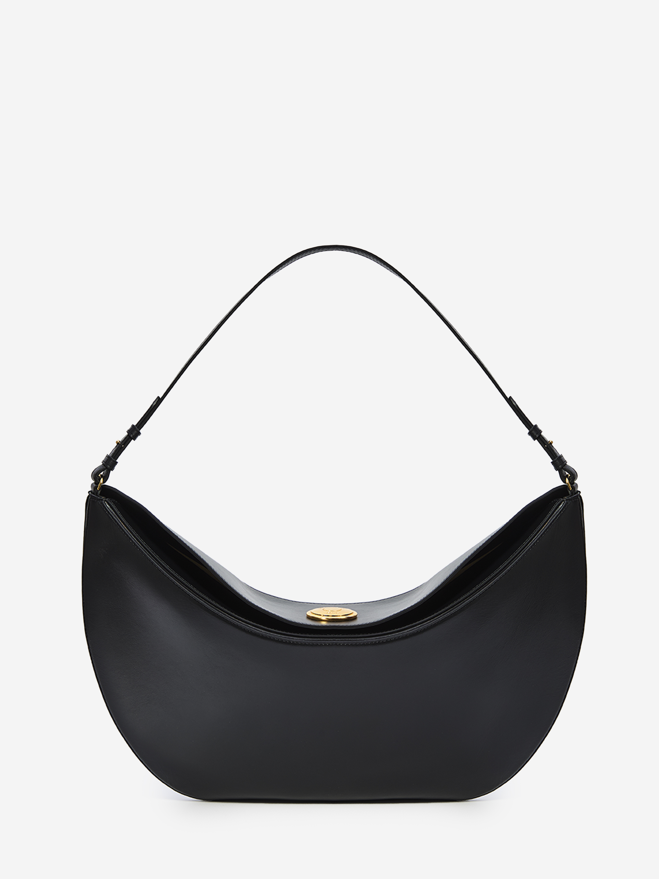 JACQUEMUS Ovalo bag large