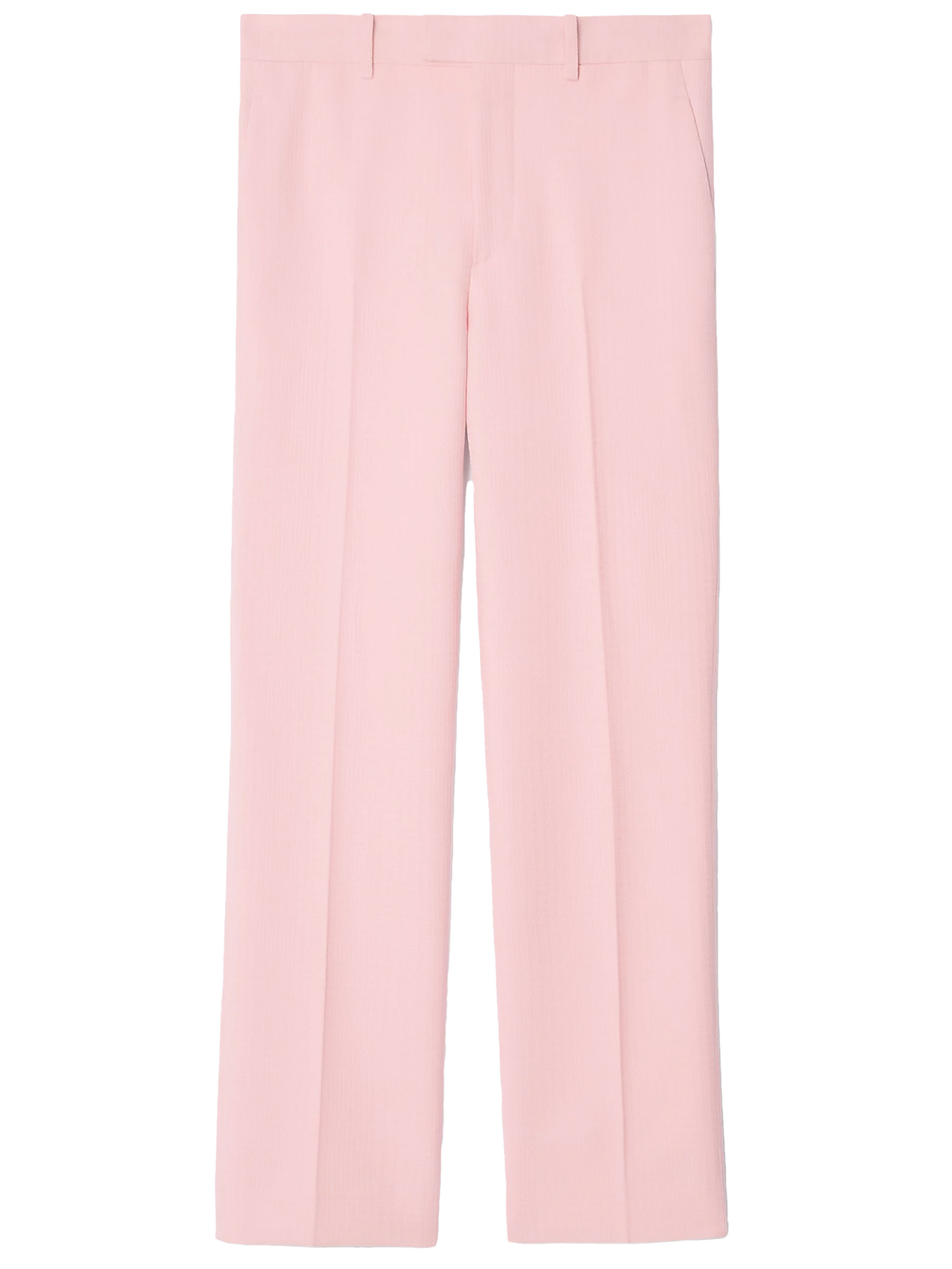 Burberry Wool tailored trousers