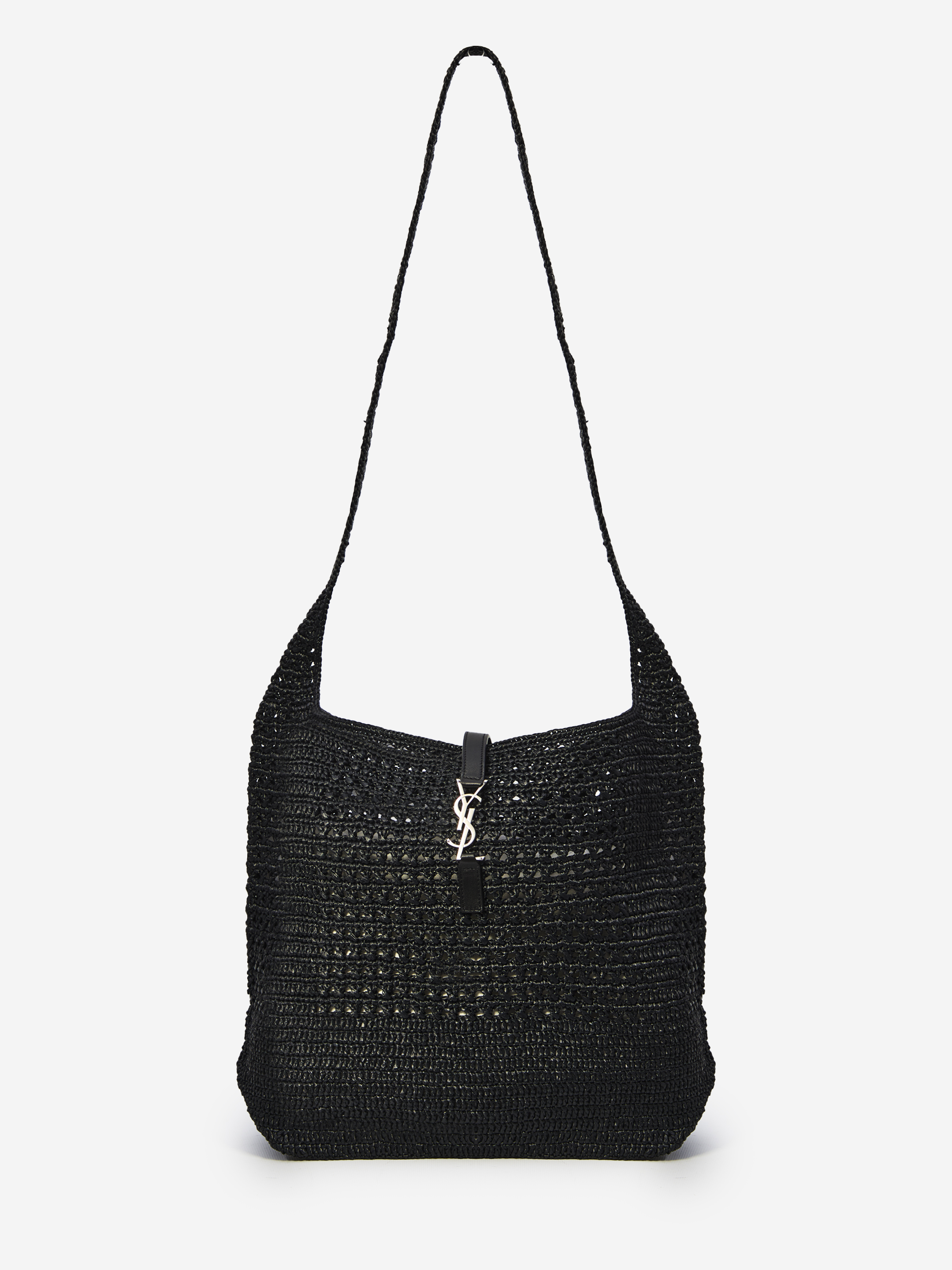 Saint Laurent Le 5 7 hobo bag medium