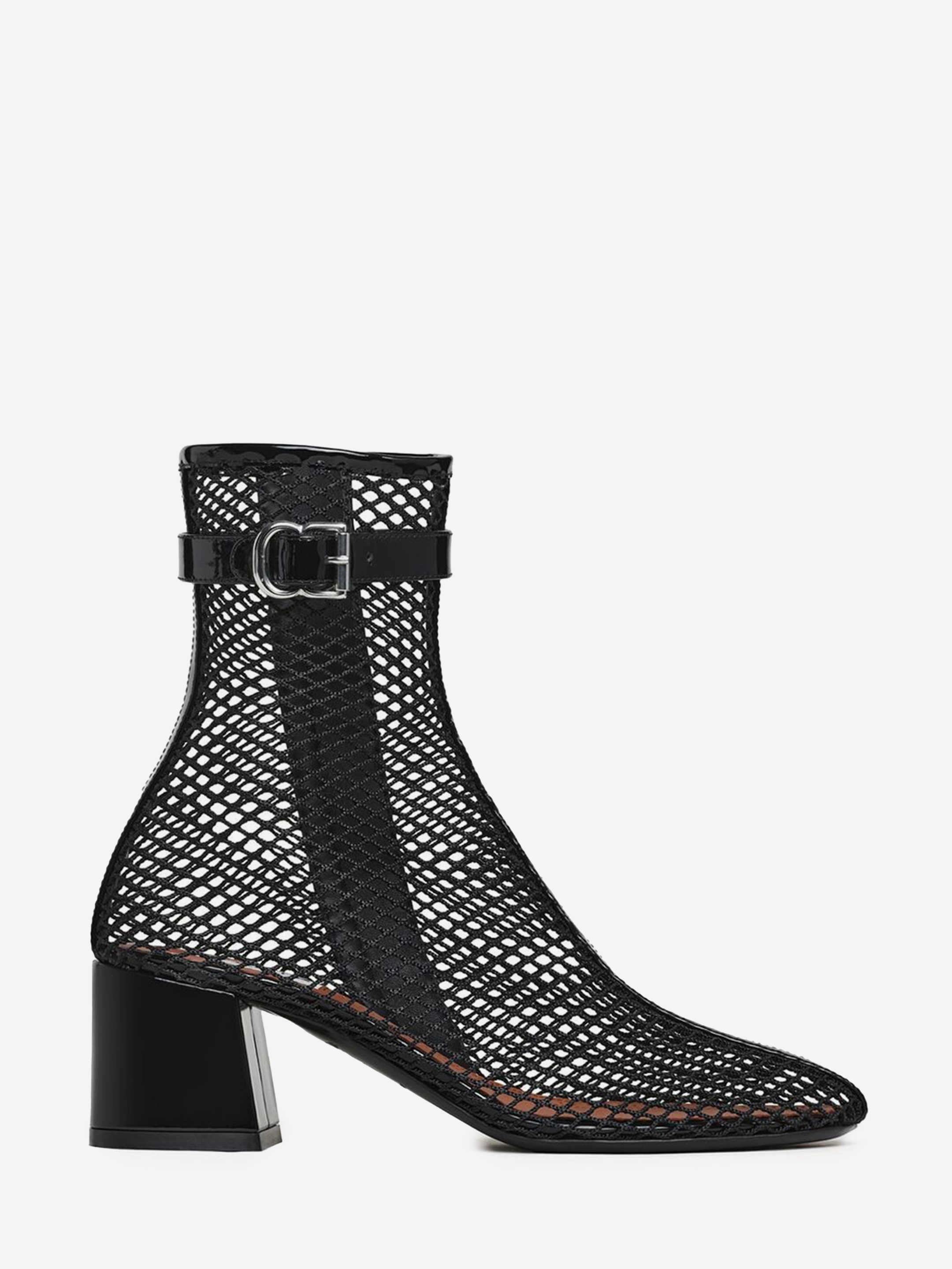 Alaïa Mesh 55 boots