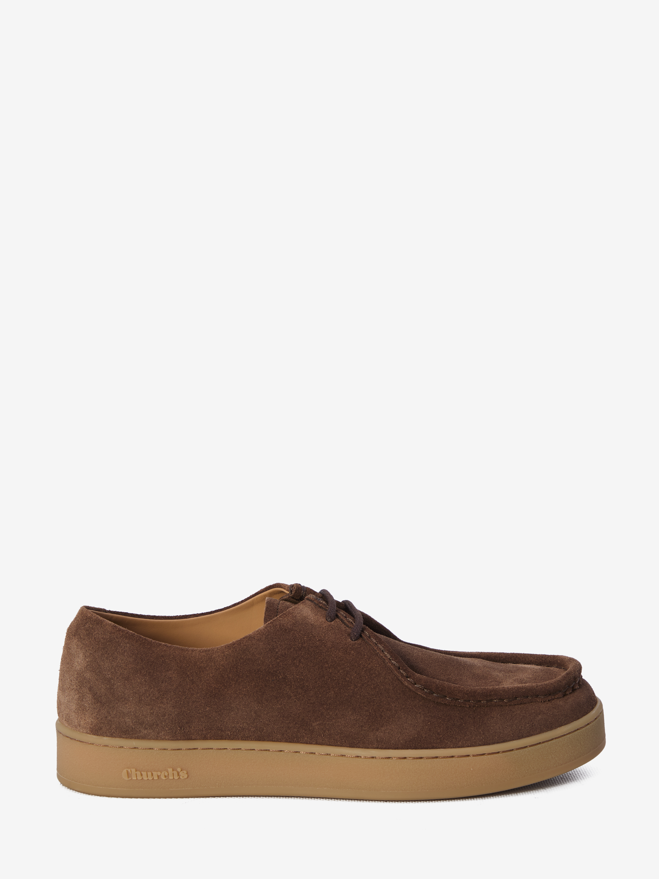 Church's Nocton laceup shoes