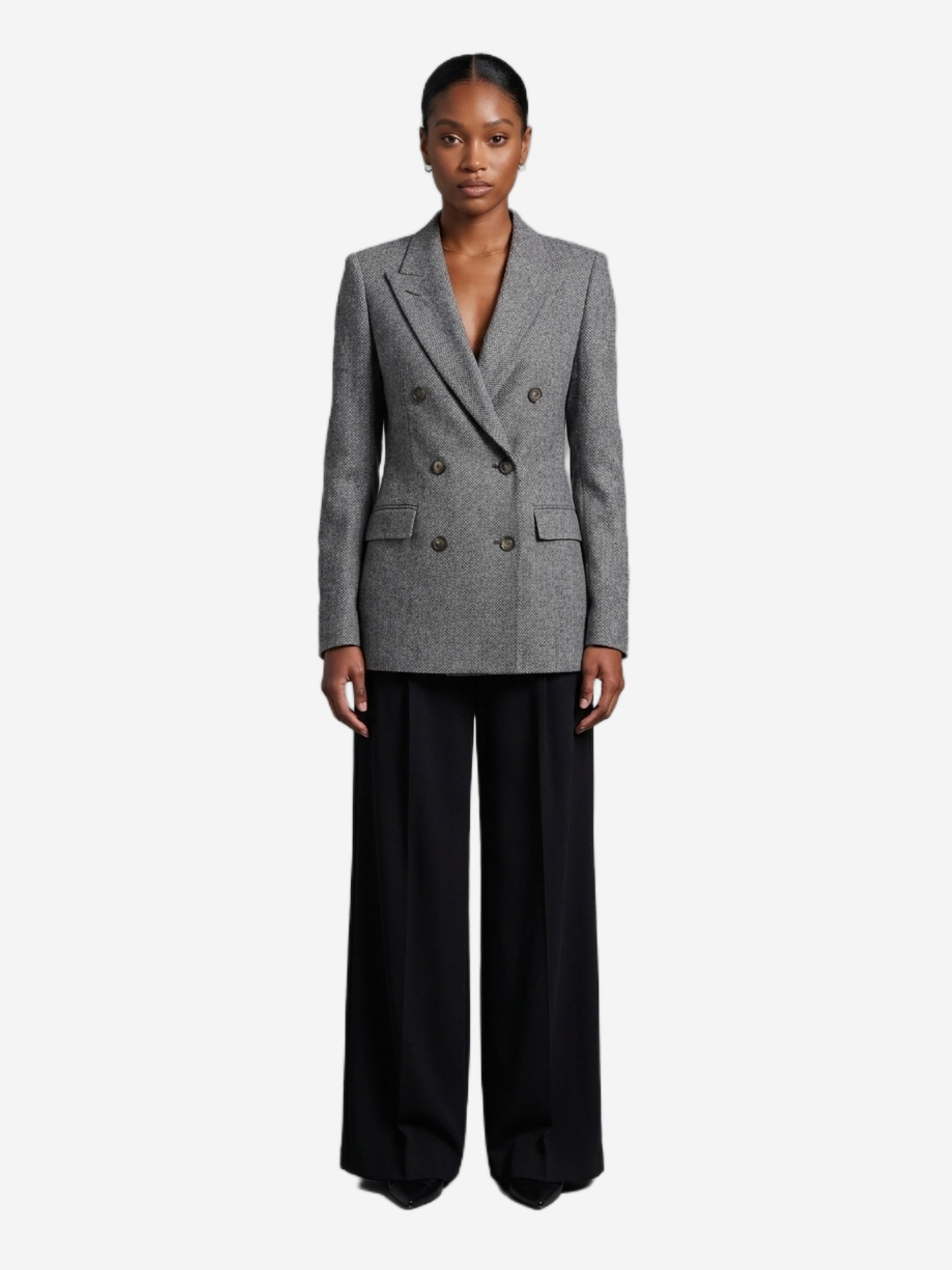 Tagliatore Paris doublebreasted jacket