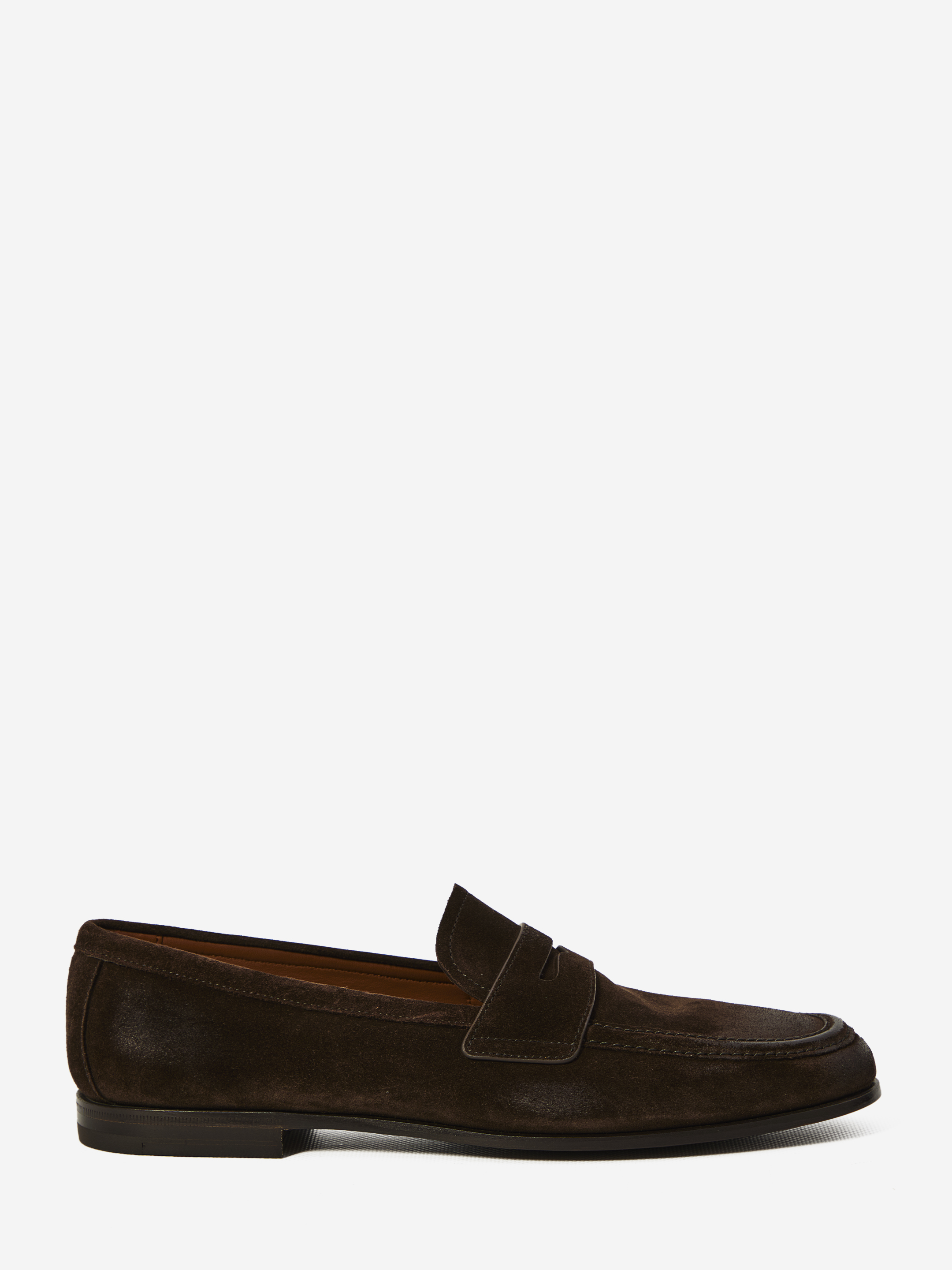 Church's Rother vintage loafers