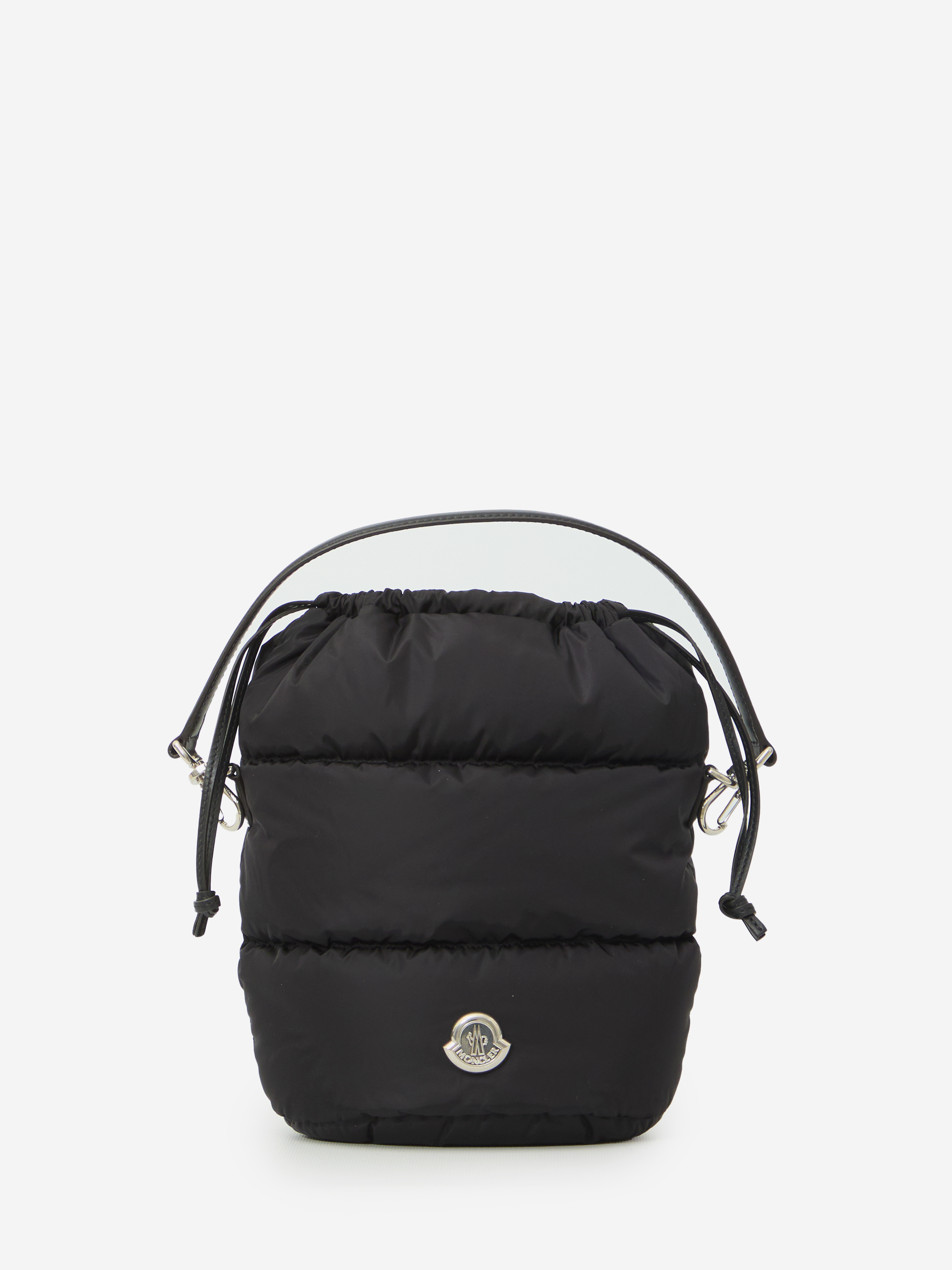 MONCLER Caradoc baguette bag