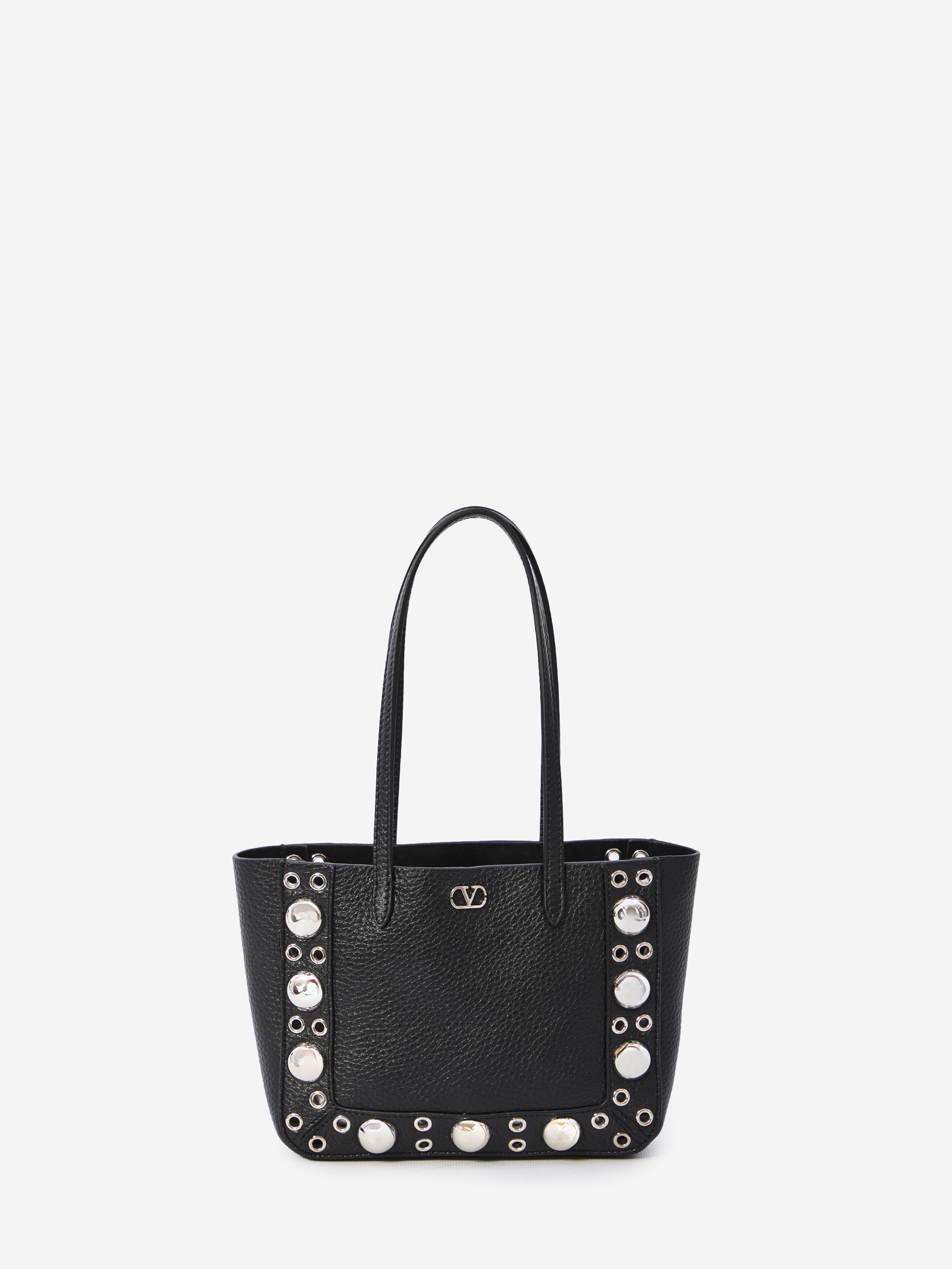 VALENTINO Nellcote mini shopping bag