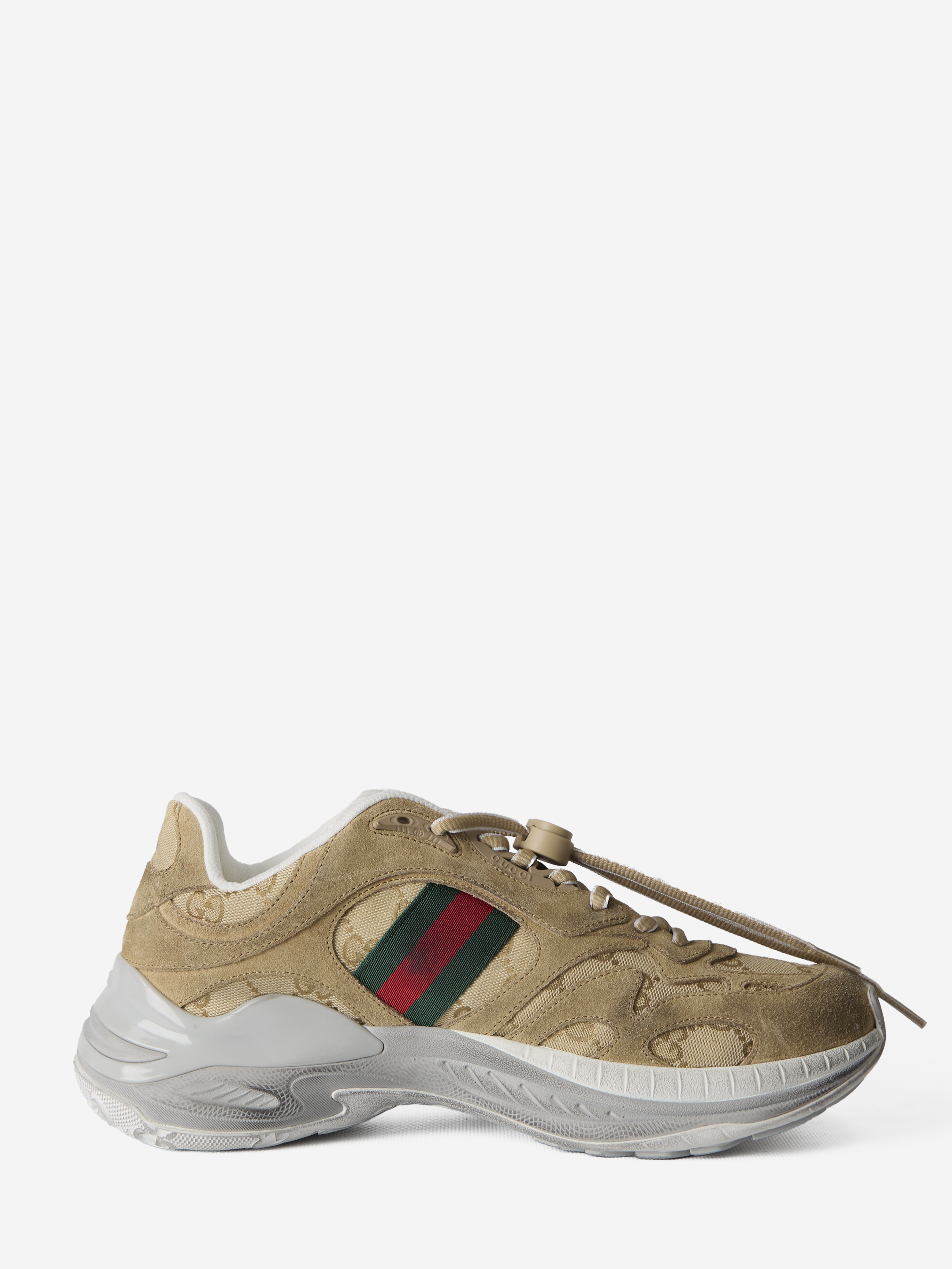 GUCCI Gucci 2.0 sneakers