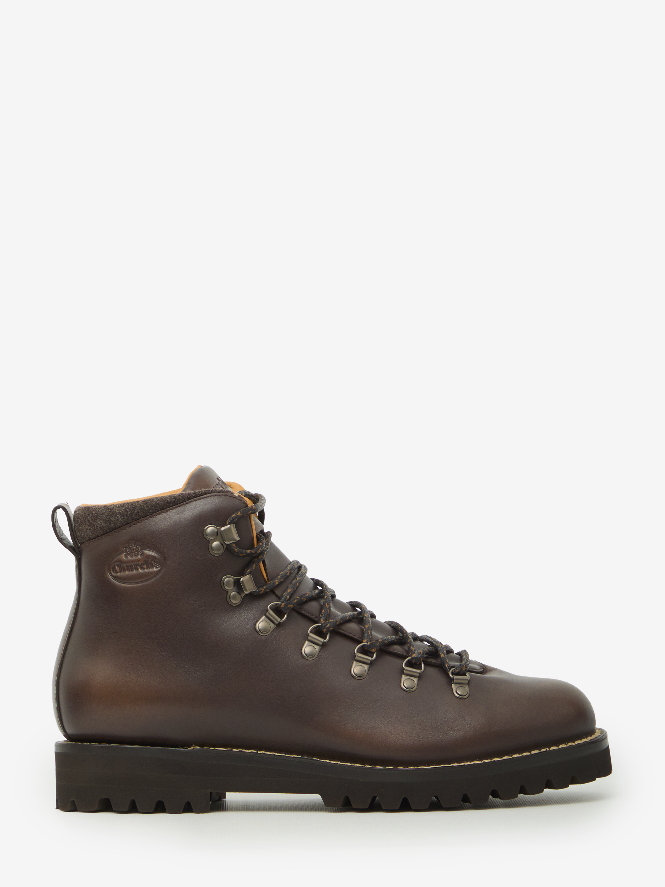 Church's Poulton lace up boots