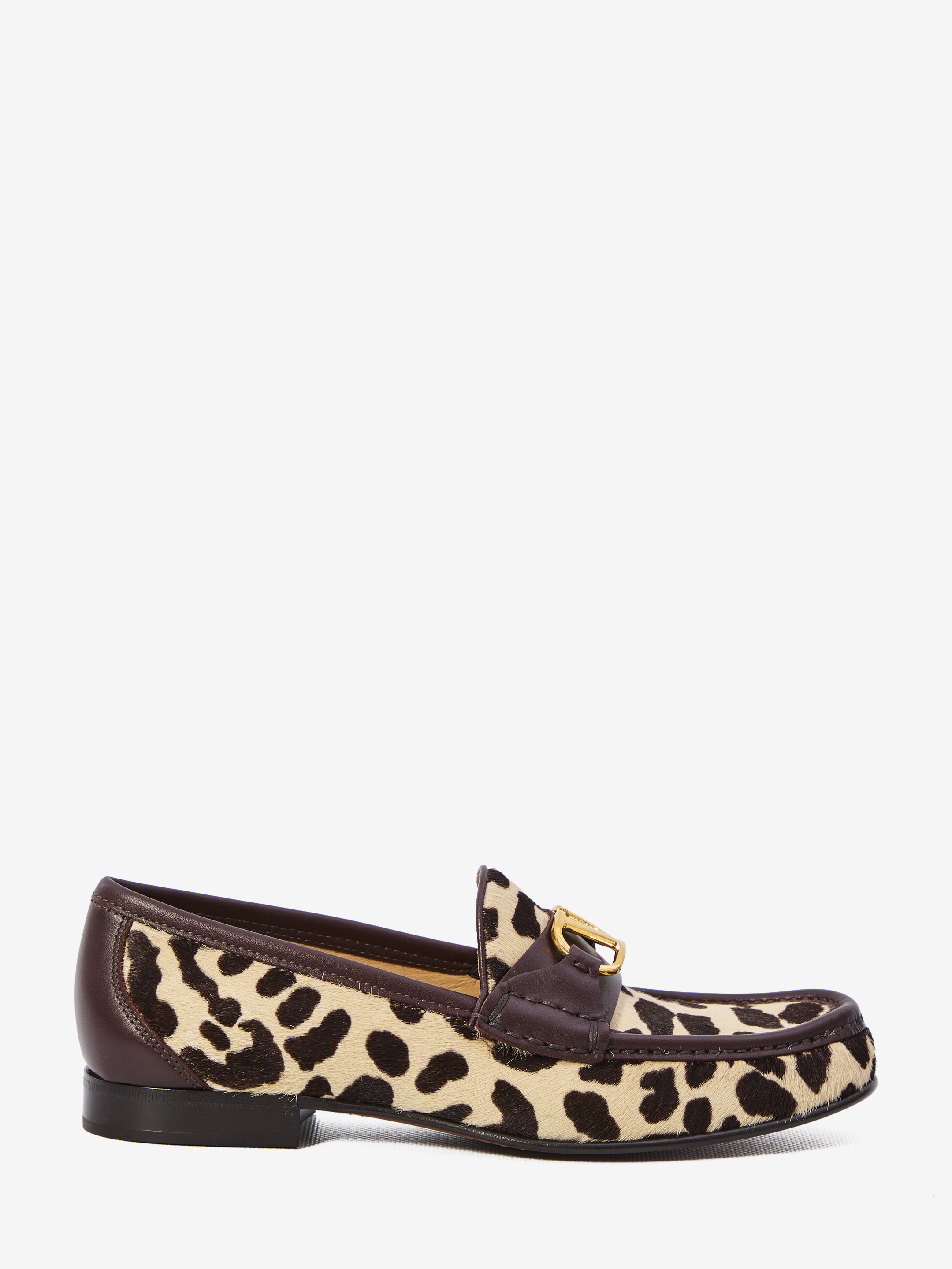 VALENTINO VLogo Signature loafers