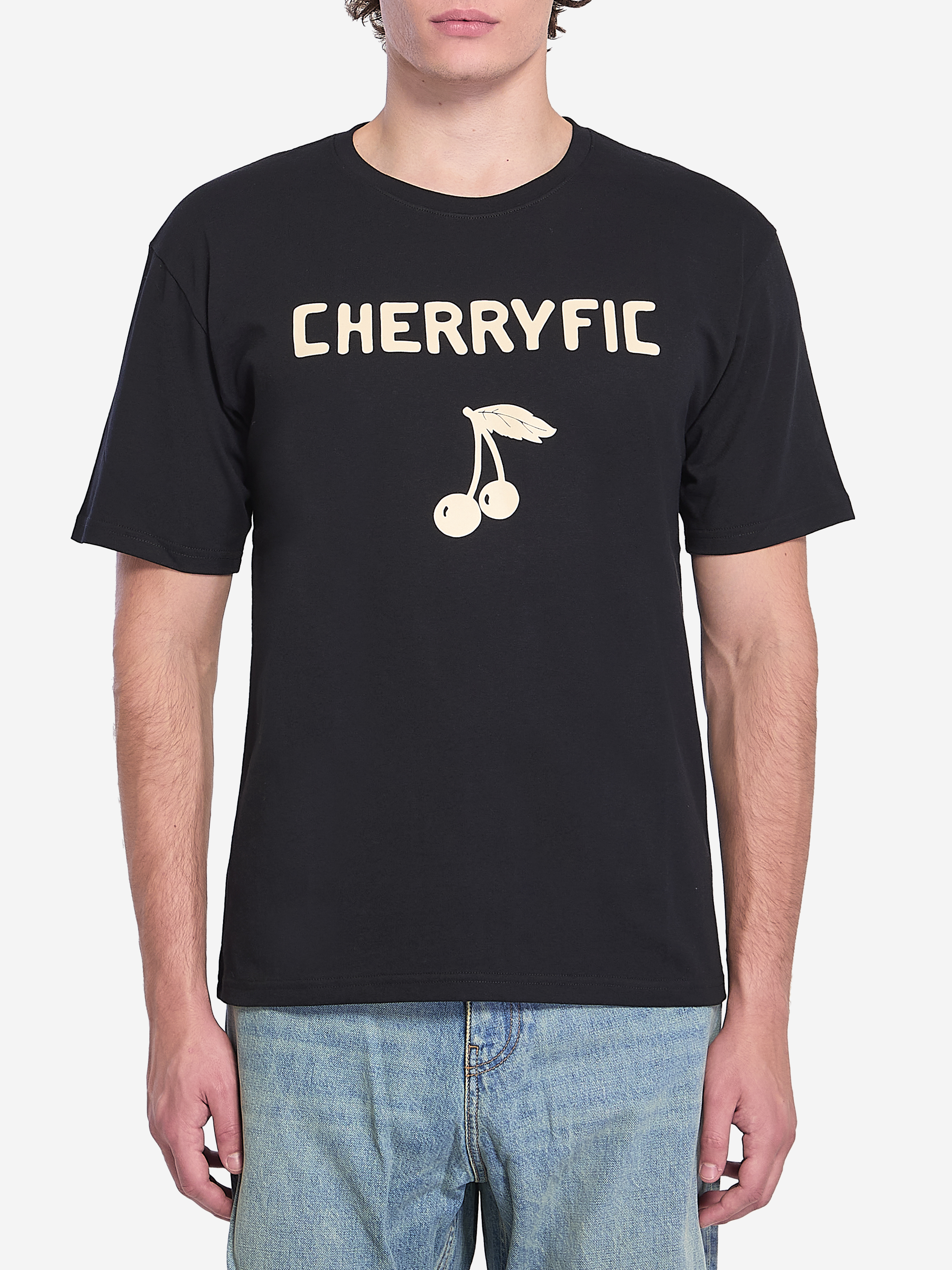 VALENTINO Cherryfic TShirt