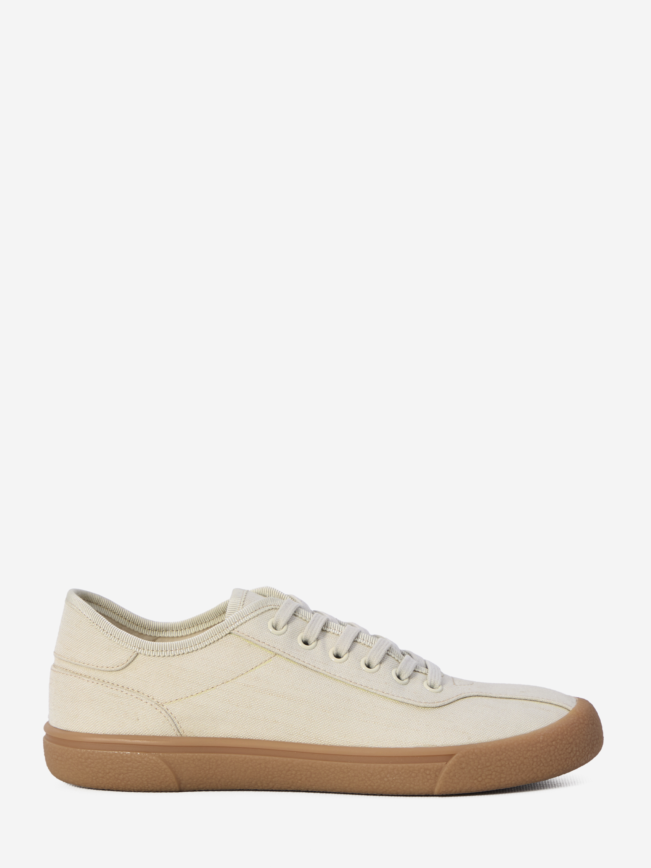 The Row Canvas sneakers