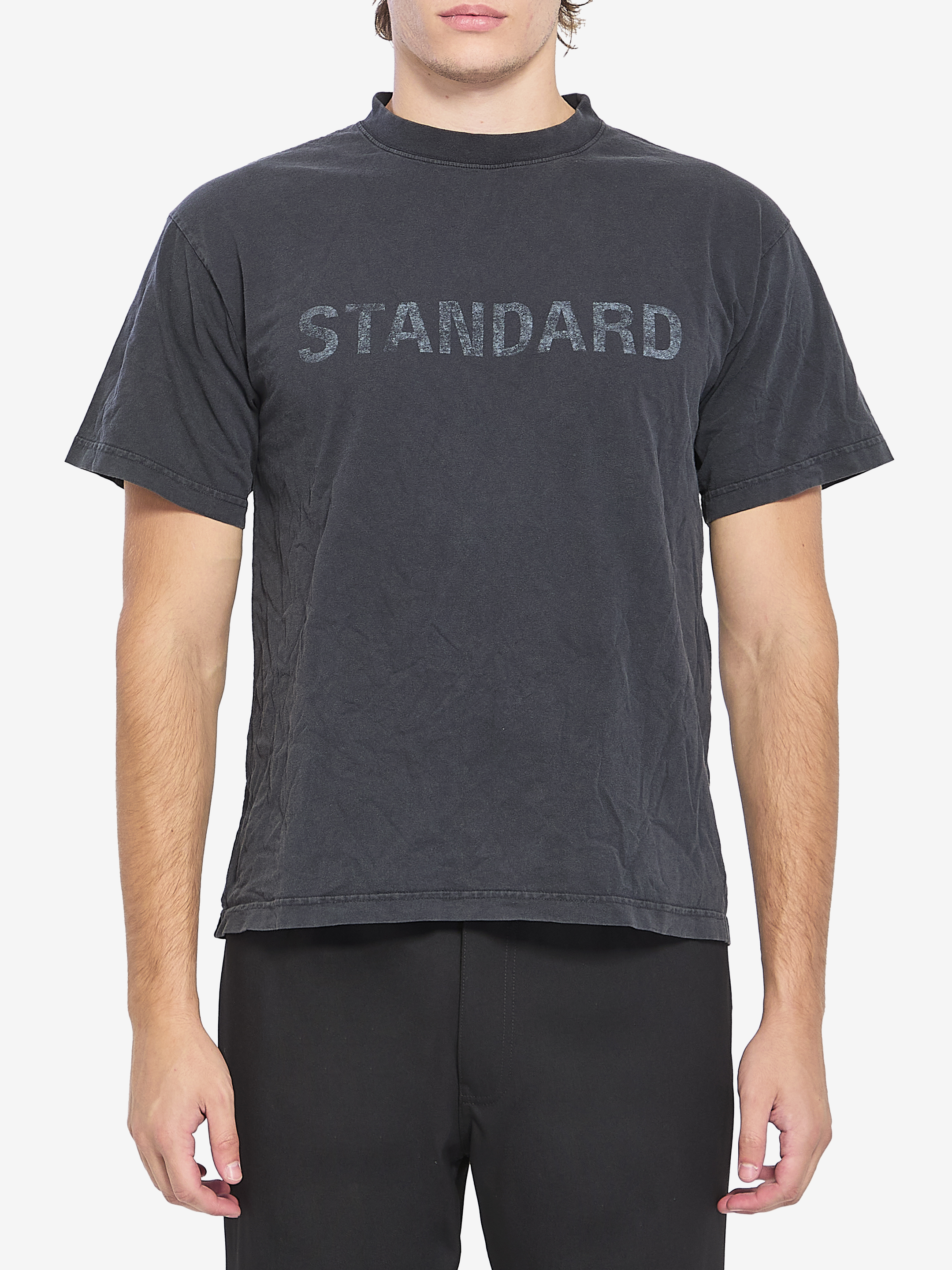 BALENCIAGA Standard Tshirt
