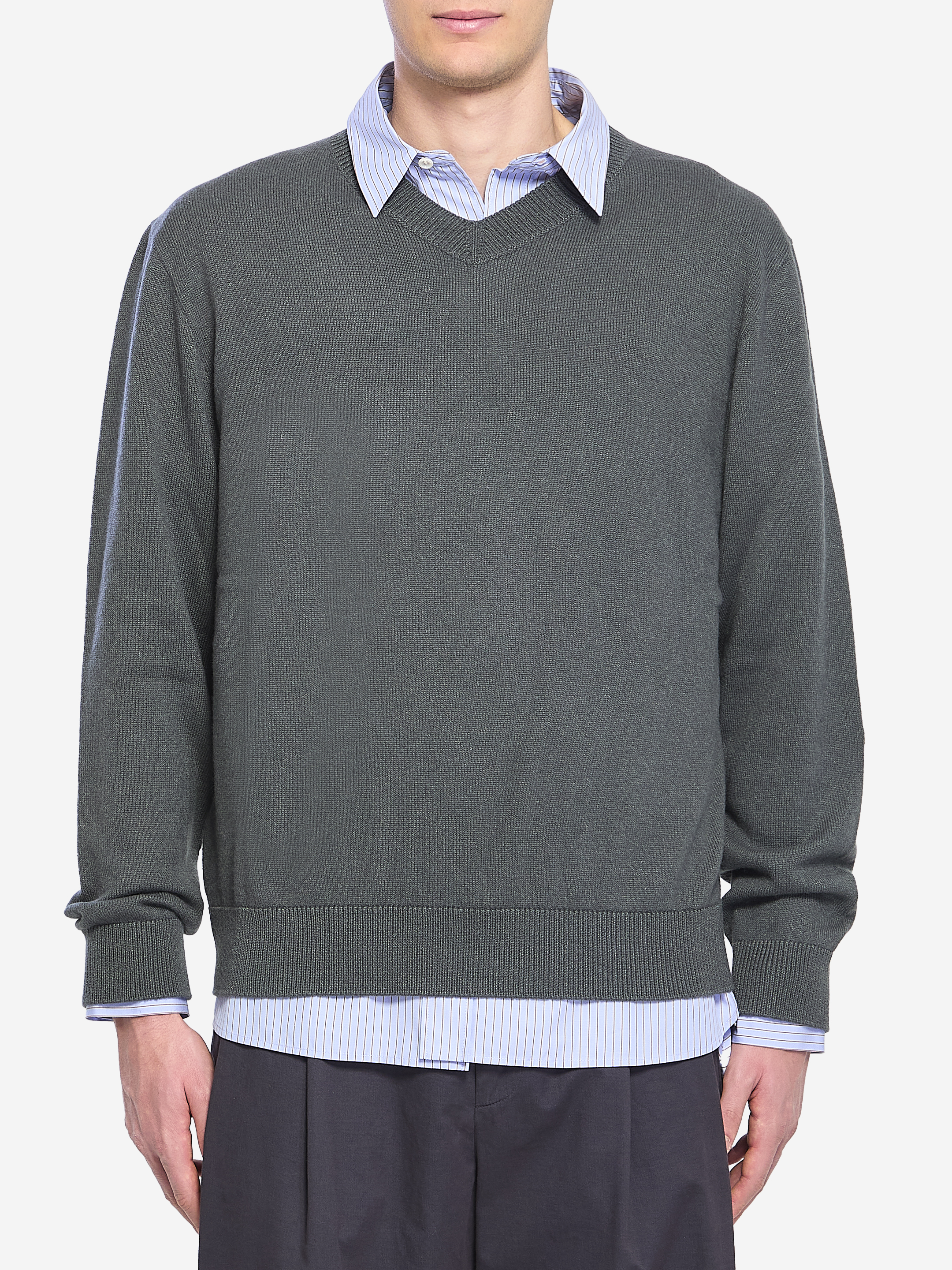 The Row Mamphis sweater