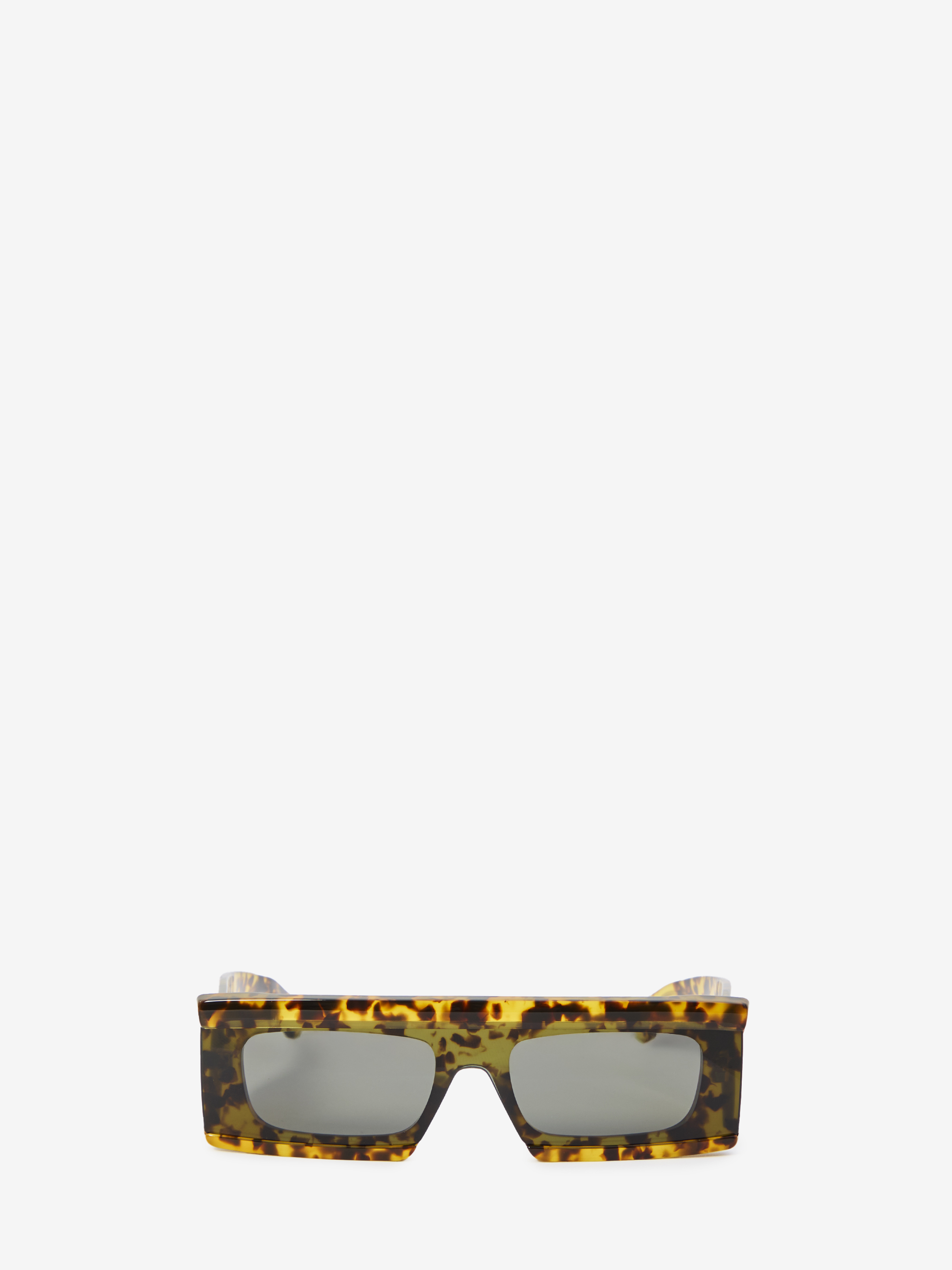 Alaïa Mask sunglasses