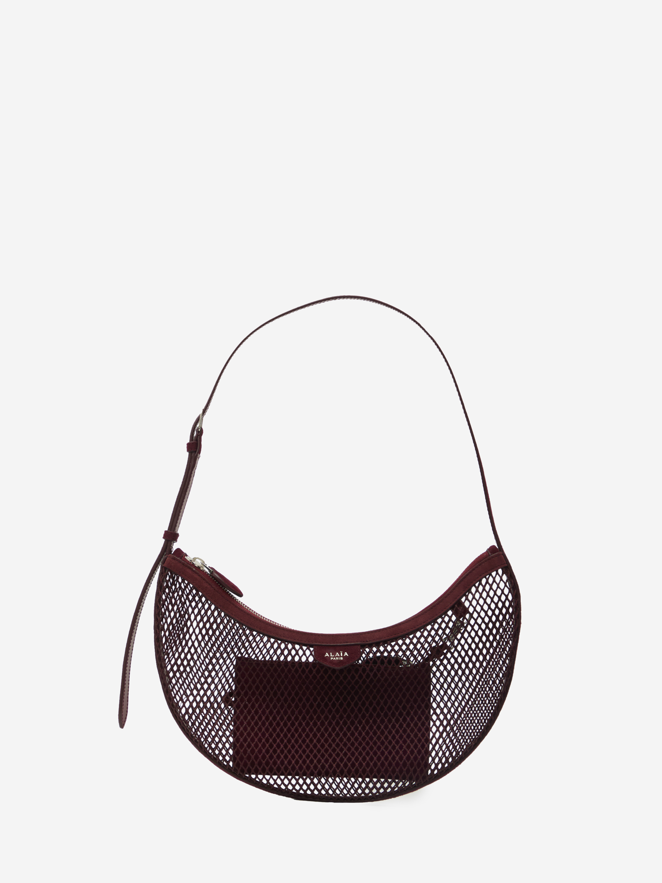 Alaïa One Piece Demi Lune bag