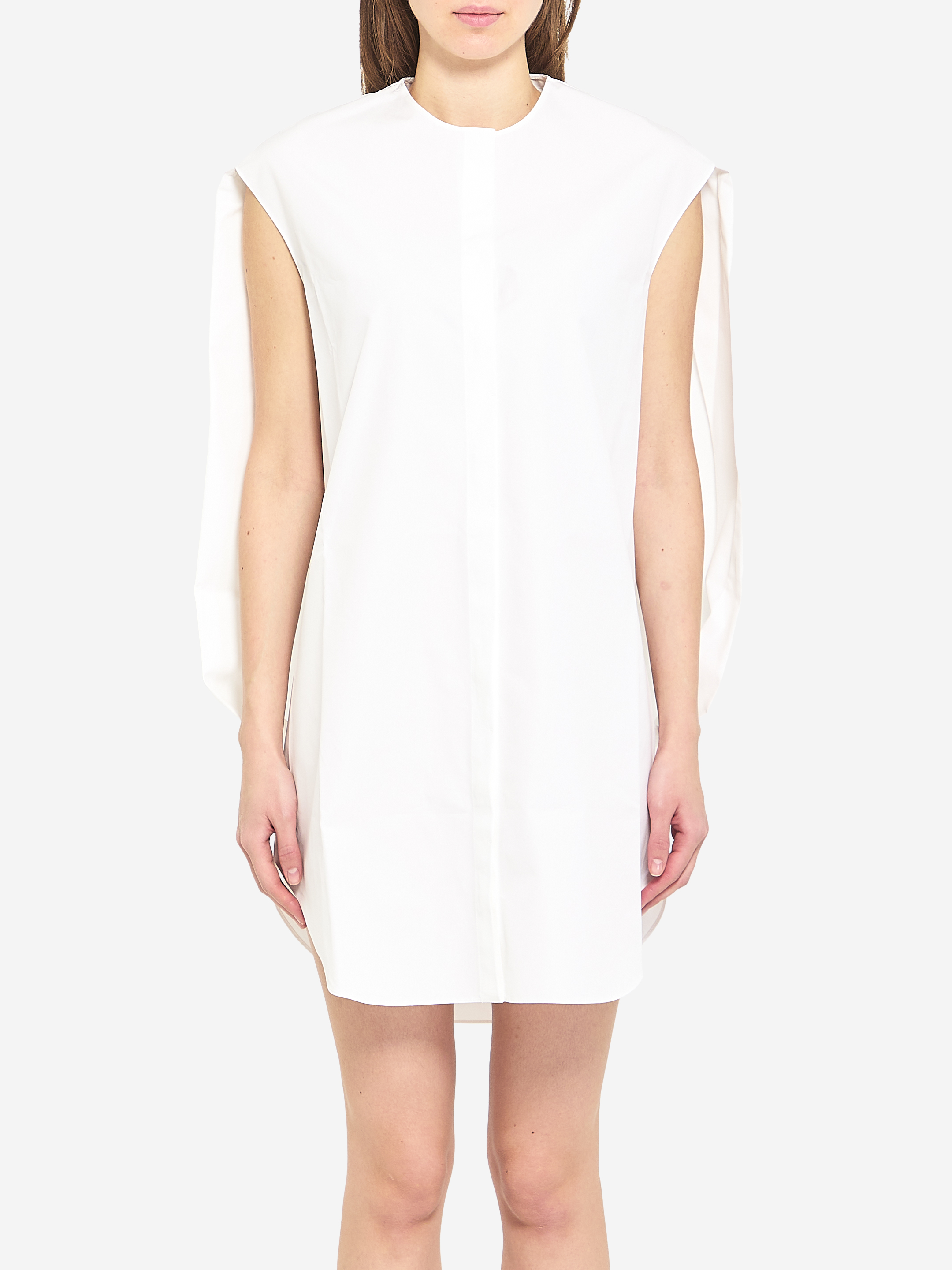 JACQUEMUS Berlingot midi dress