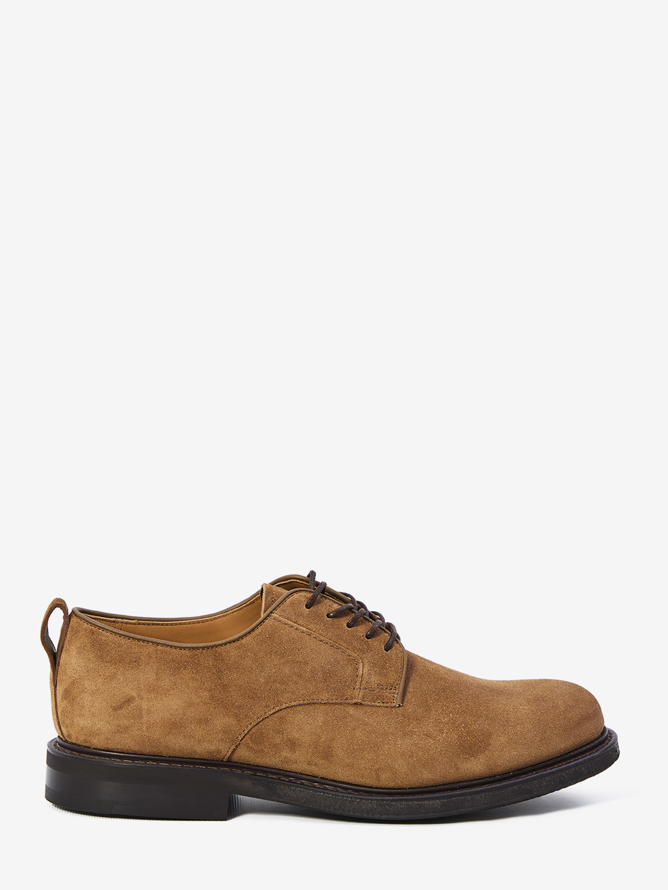 Church's Pentire 2.0 laceup shoes