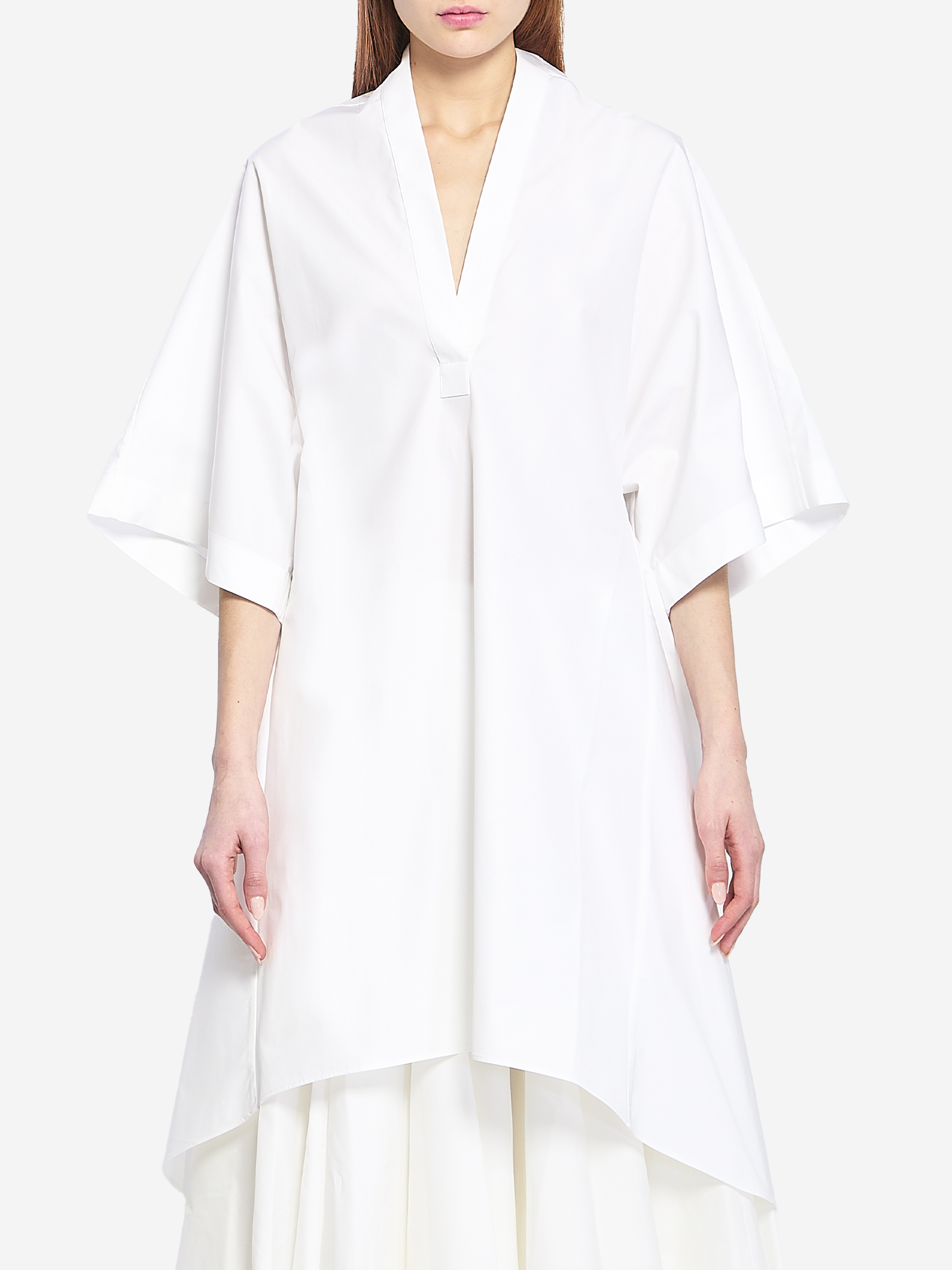 JACQUEMUS Moisson tunic