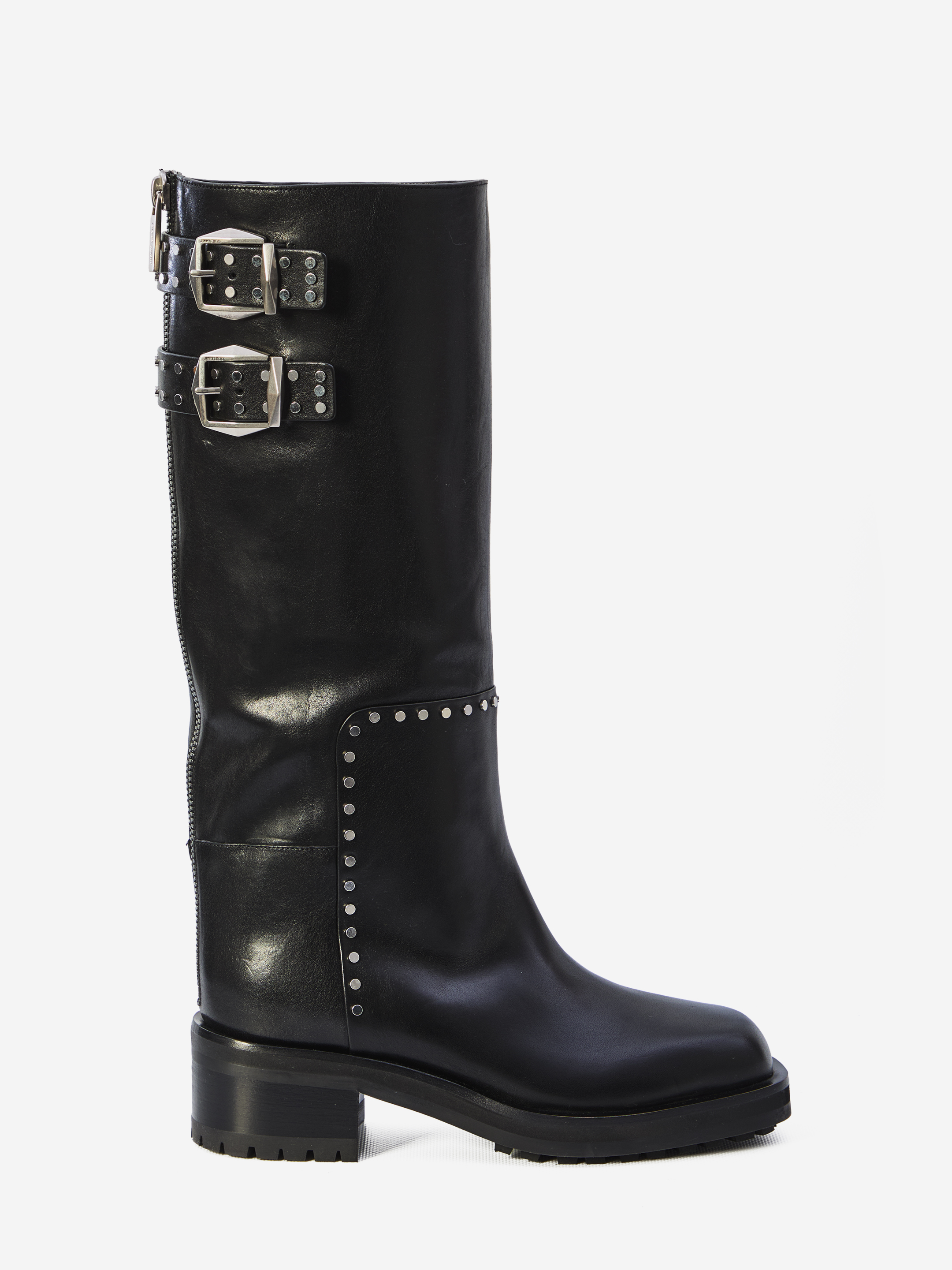 Jimmy Choo Brooklyn boots