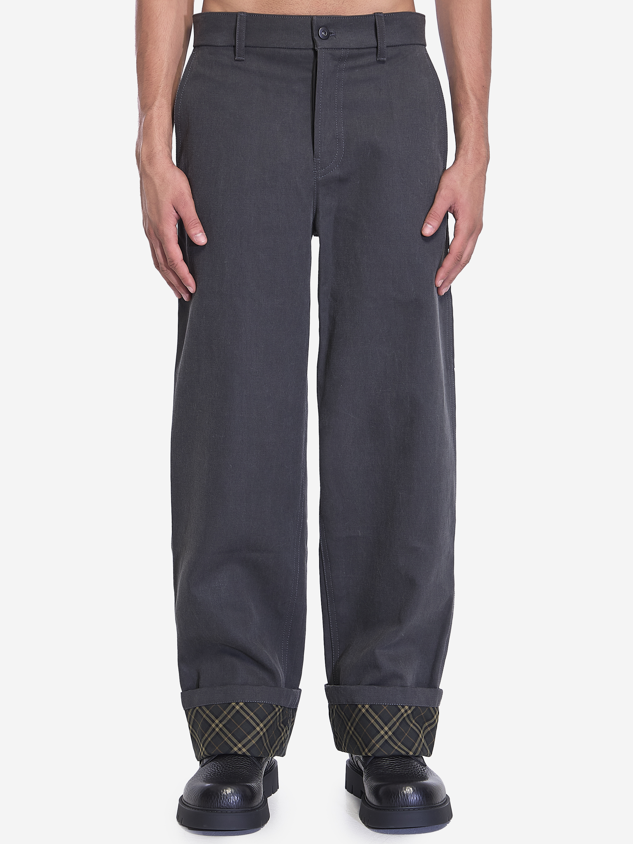 Burberry Carpenter trousers