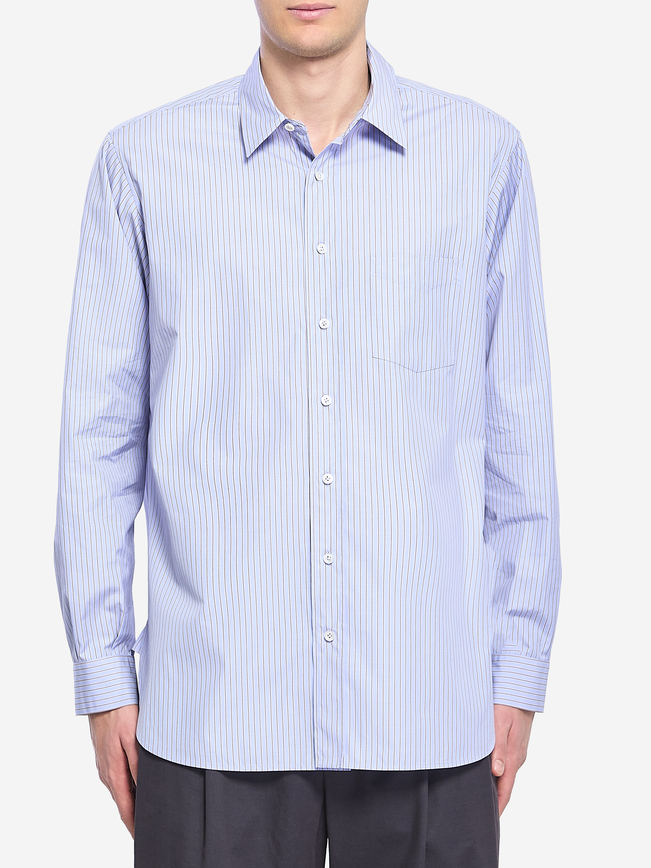 The Row Kardiff shirt