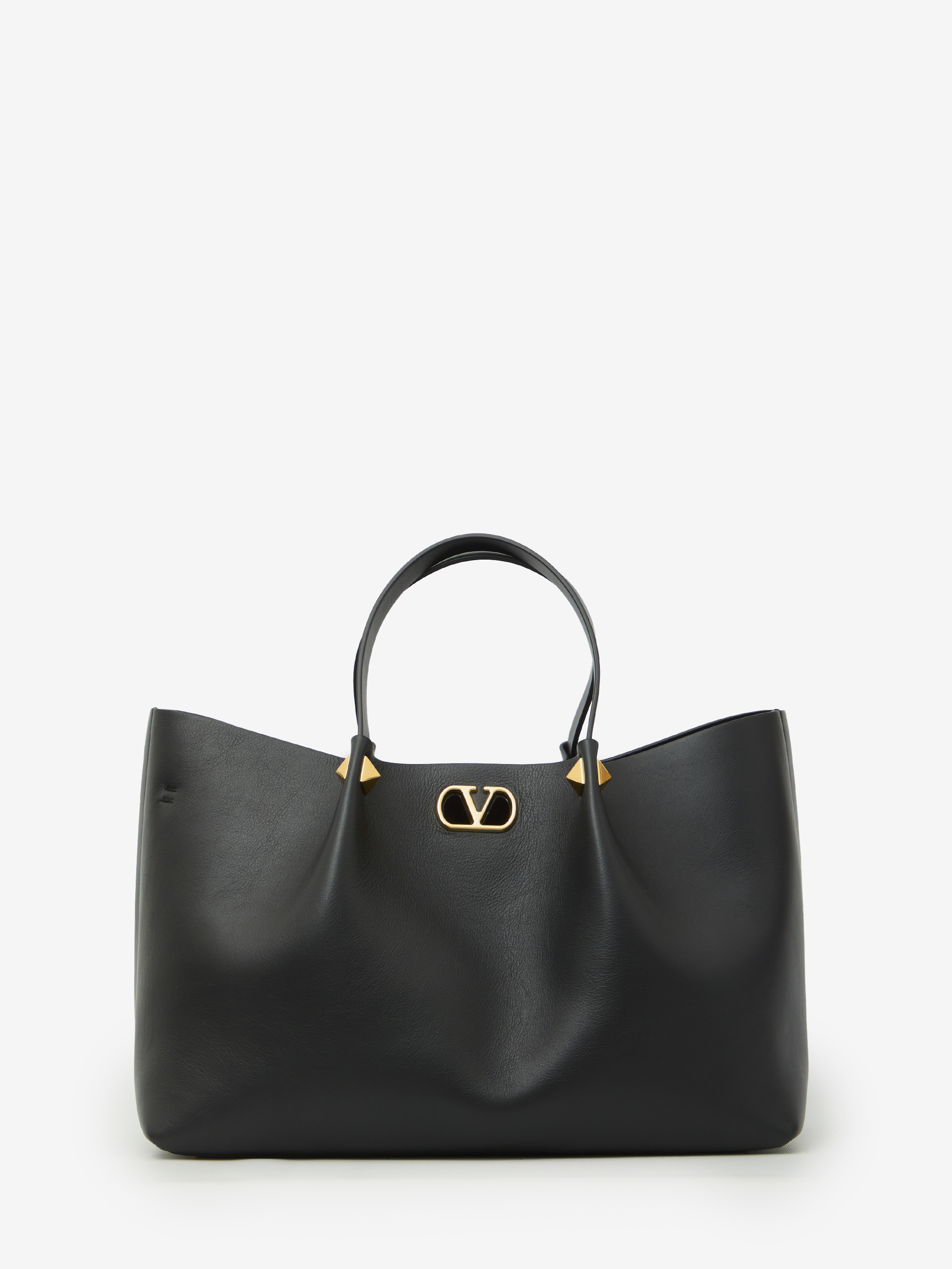 VALENTINO Large VLogo Signature tote bag