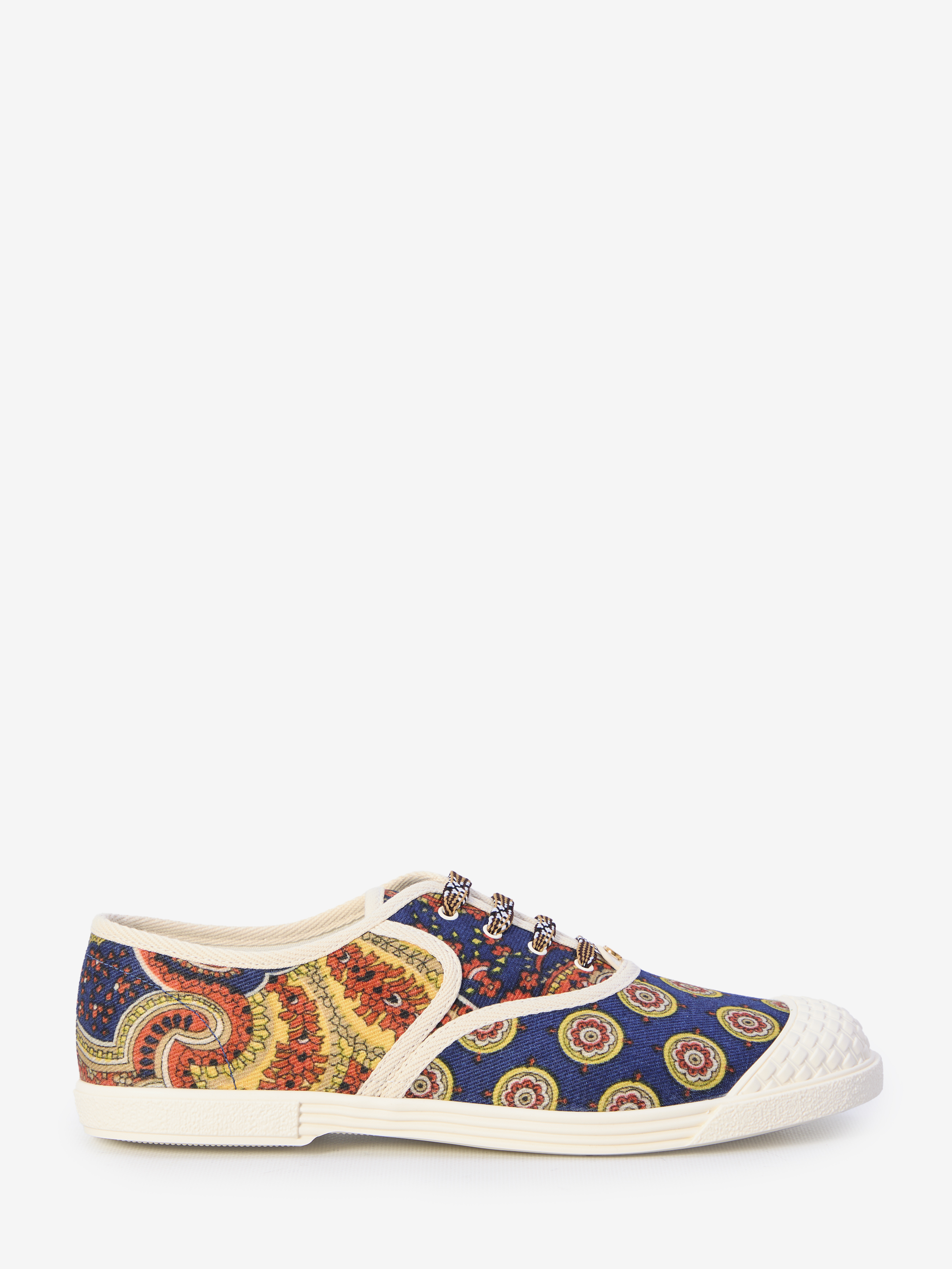 VALENTINO Bay By Bay Sneakers