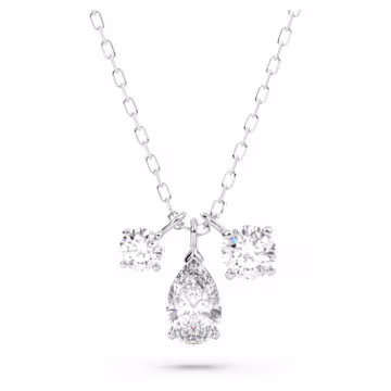 SWAROVSKI デクステラフープピアス 完全ガイド|選び方とコーディネート