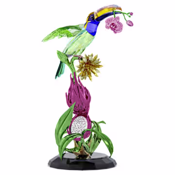オオハシとドラゴンフルーツのトーテム 限定生産品