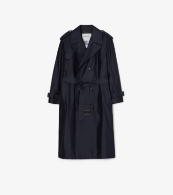 ロング シルク ホックストン （メンズ）