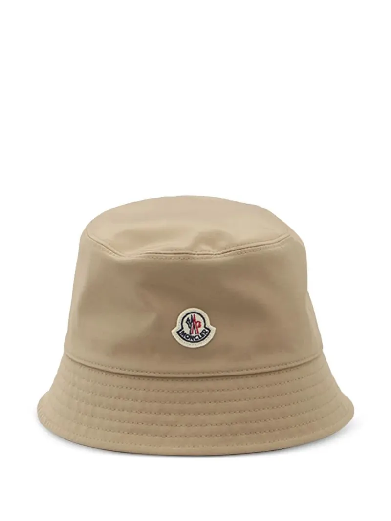 MONCLER MONCLER Bucket Hat