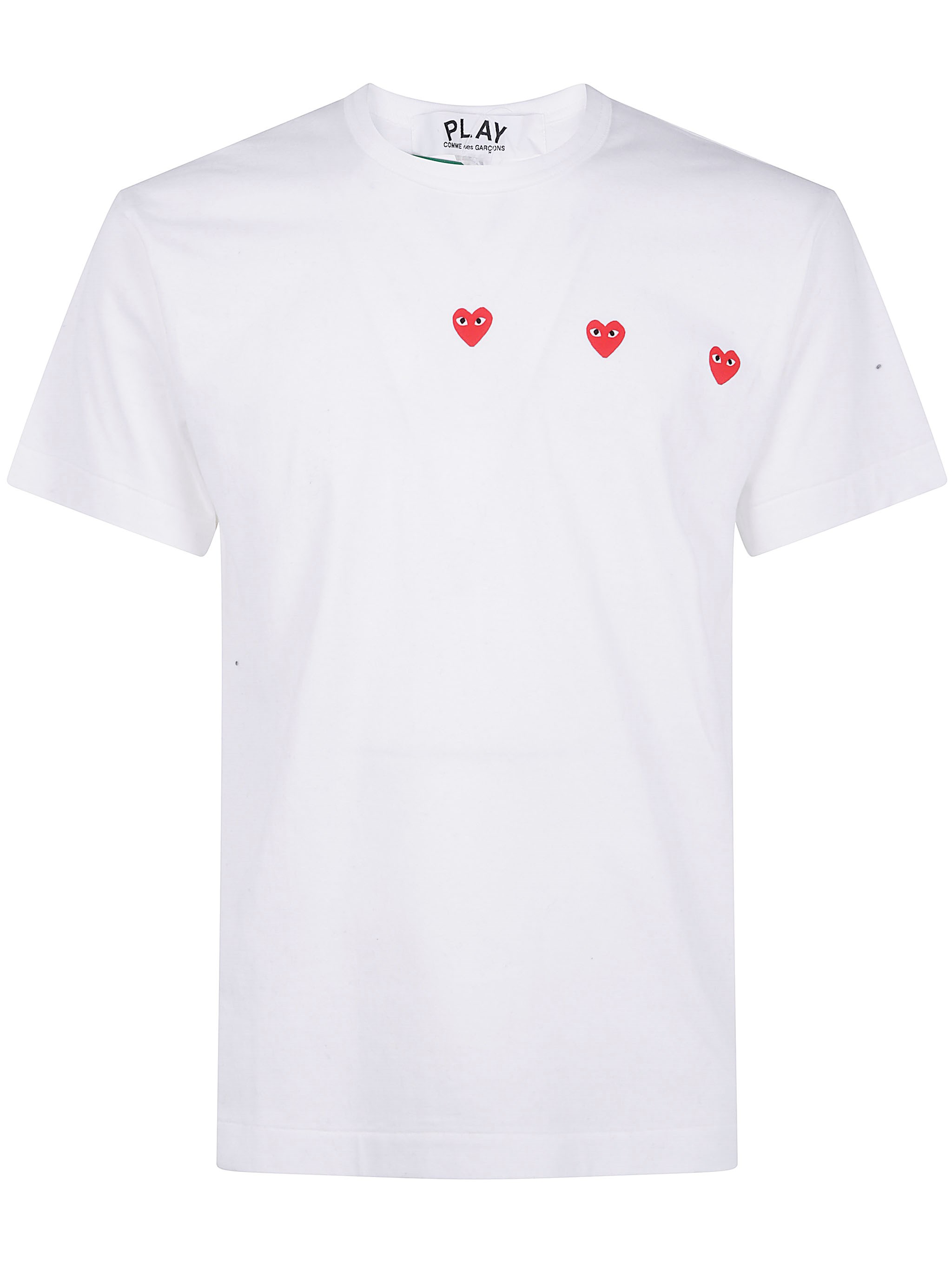 COMME DES GARÇONS