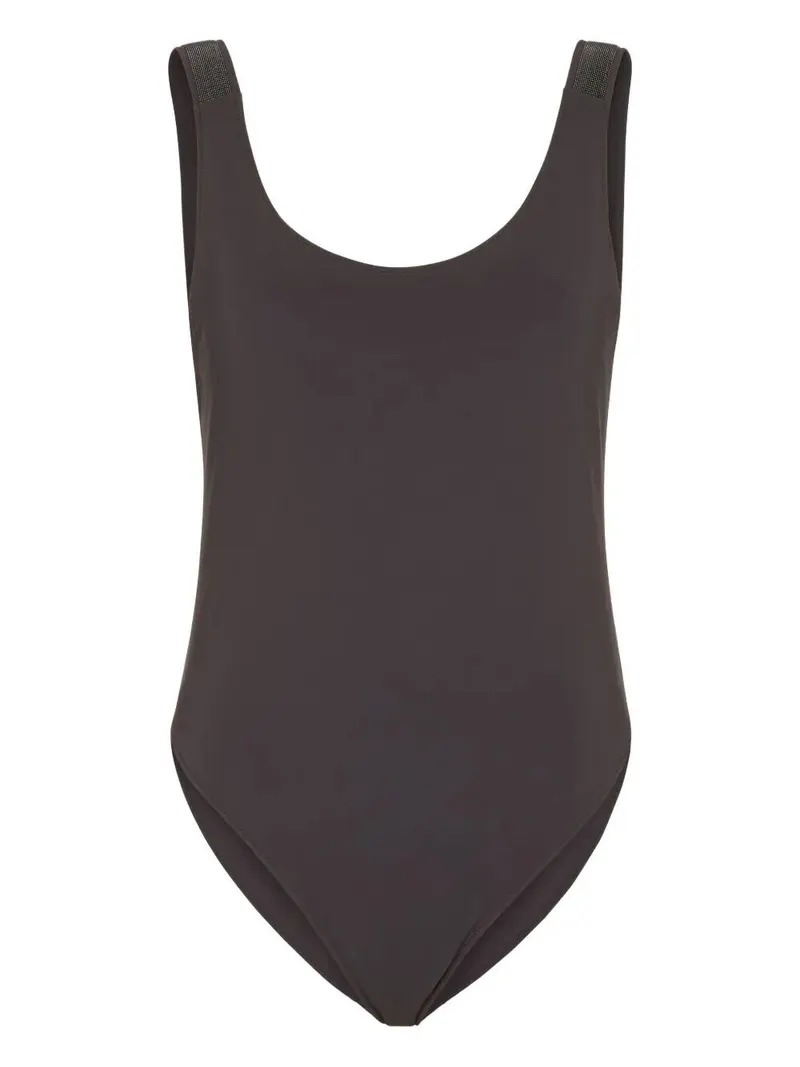 BRUNELLO CUCINELLI BRUNELLO CUCINELLI One Piece Swimsuit