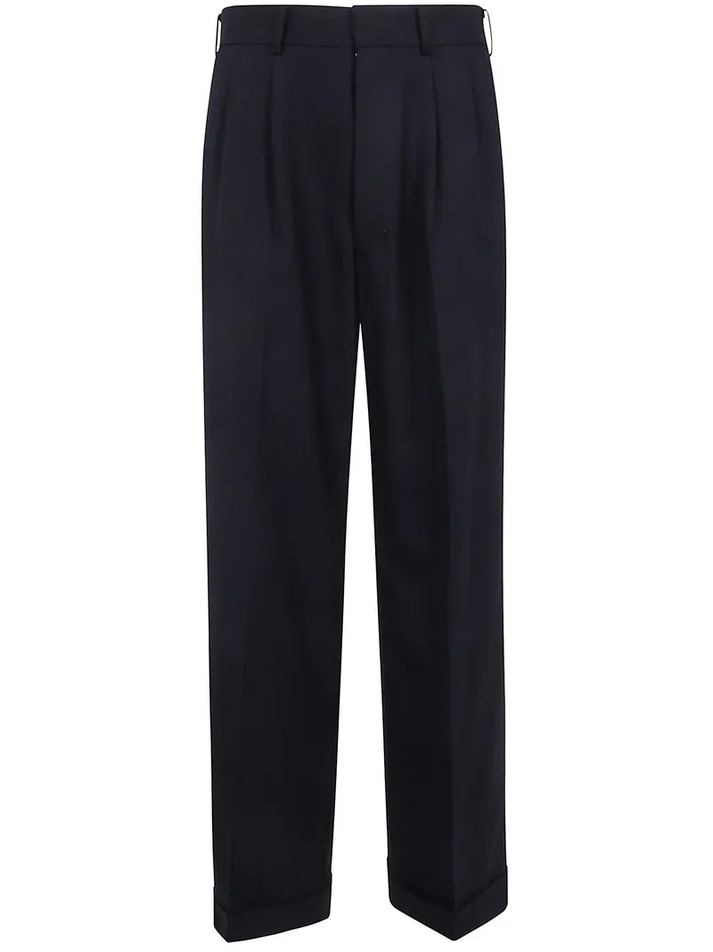 COMME des GARÇONS JUNYA WATANABE COMME DES GARCONS Tailored Trousers