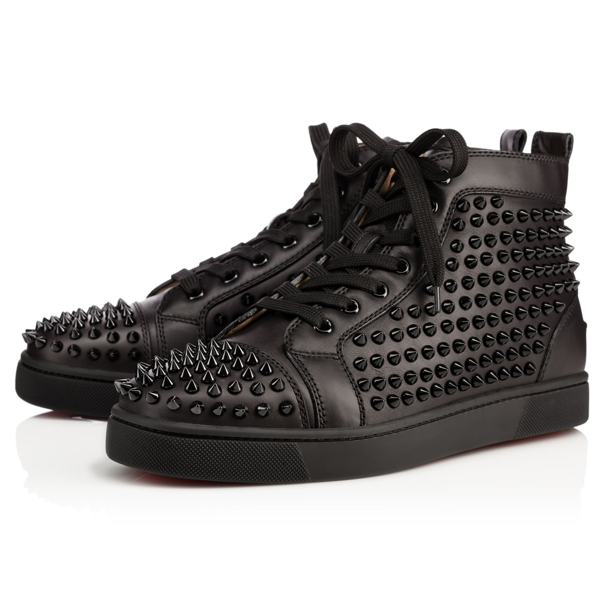 CHRISTIAN LOUBOUTIN