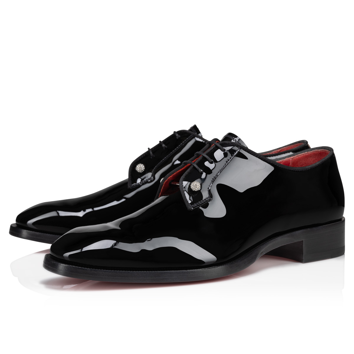 CHRISTIAN LOUBOUTIN