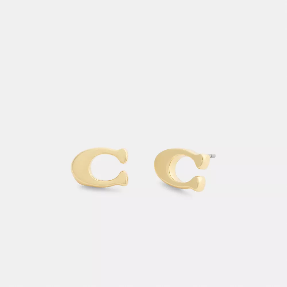 スタッド ピアス