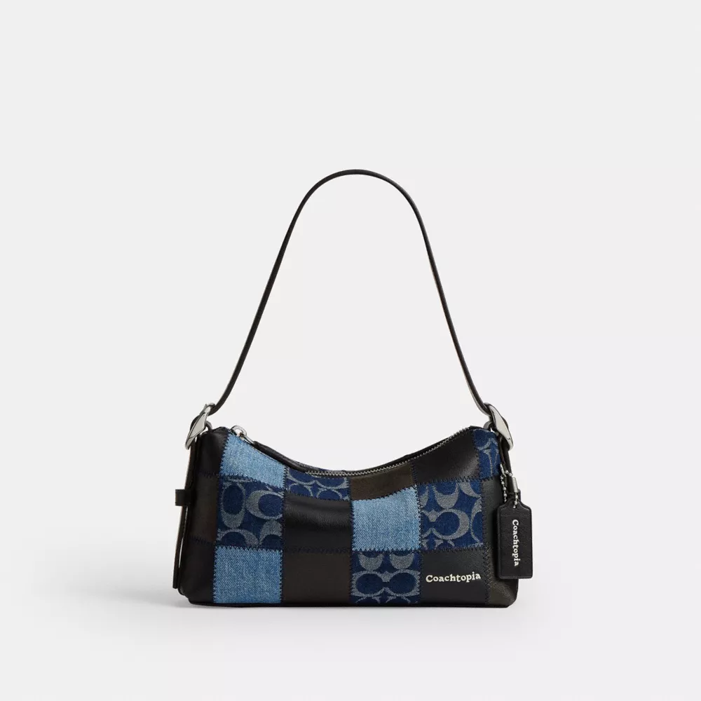 スモール スローチー ショルダー バッグ