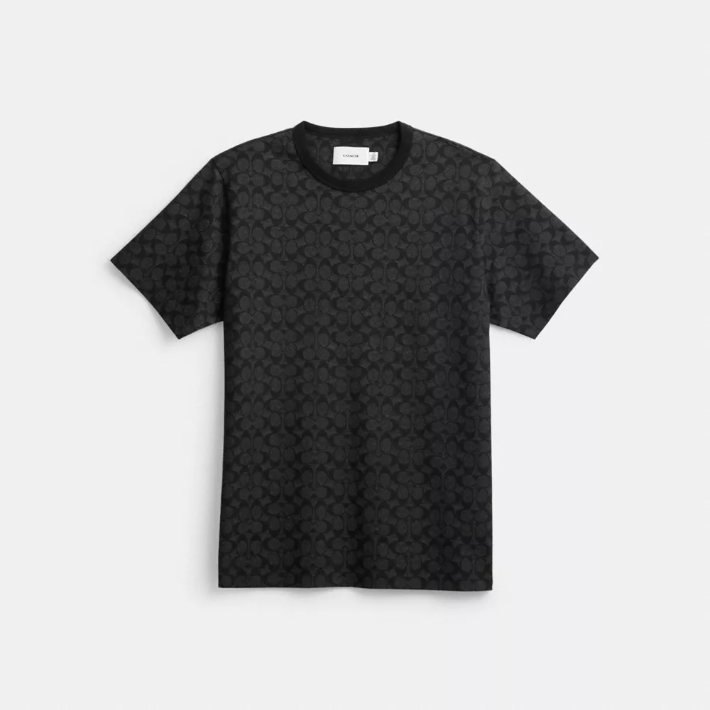 エッセンシャル Tシャツ