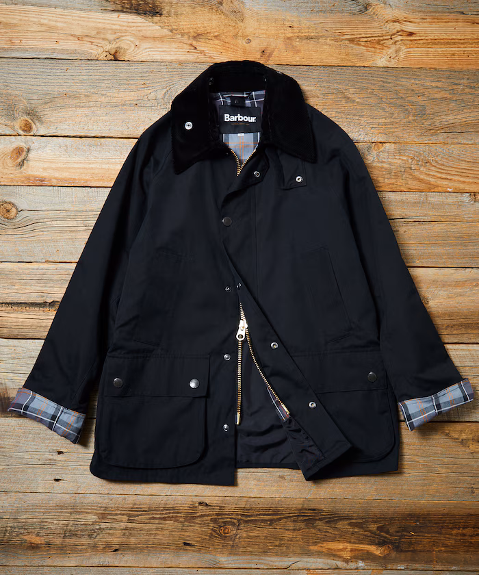 BARBOUR