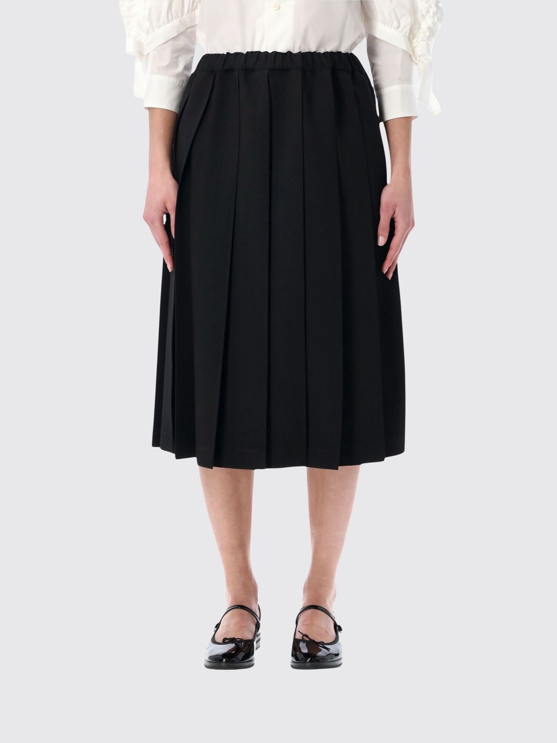 COMME des GARÇONS