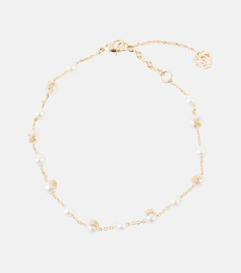 Burberry Burberry Pearl bracelet
