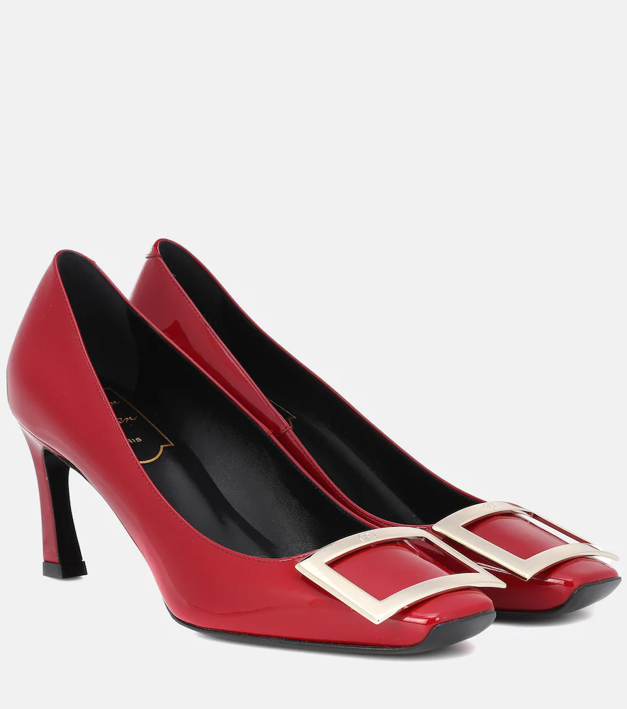 ROGER VIVIER