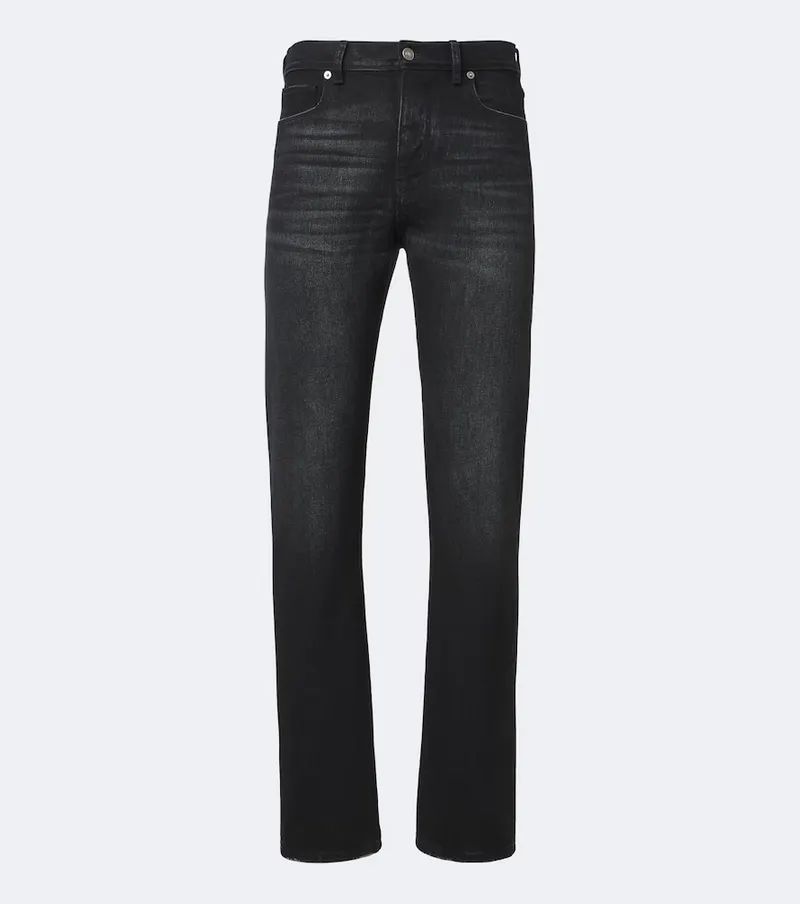 FENDI Fendi Straight jeans