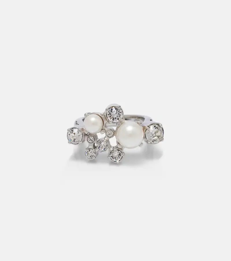 GIVENCHY Givenchy Embellished ring