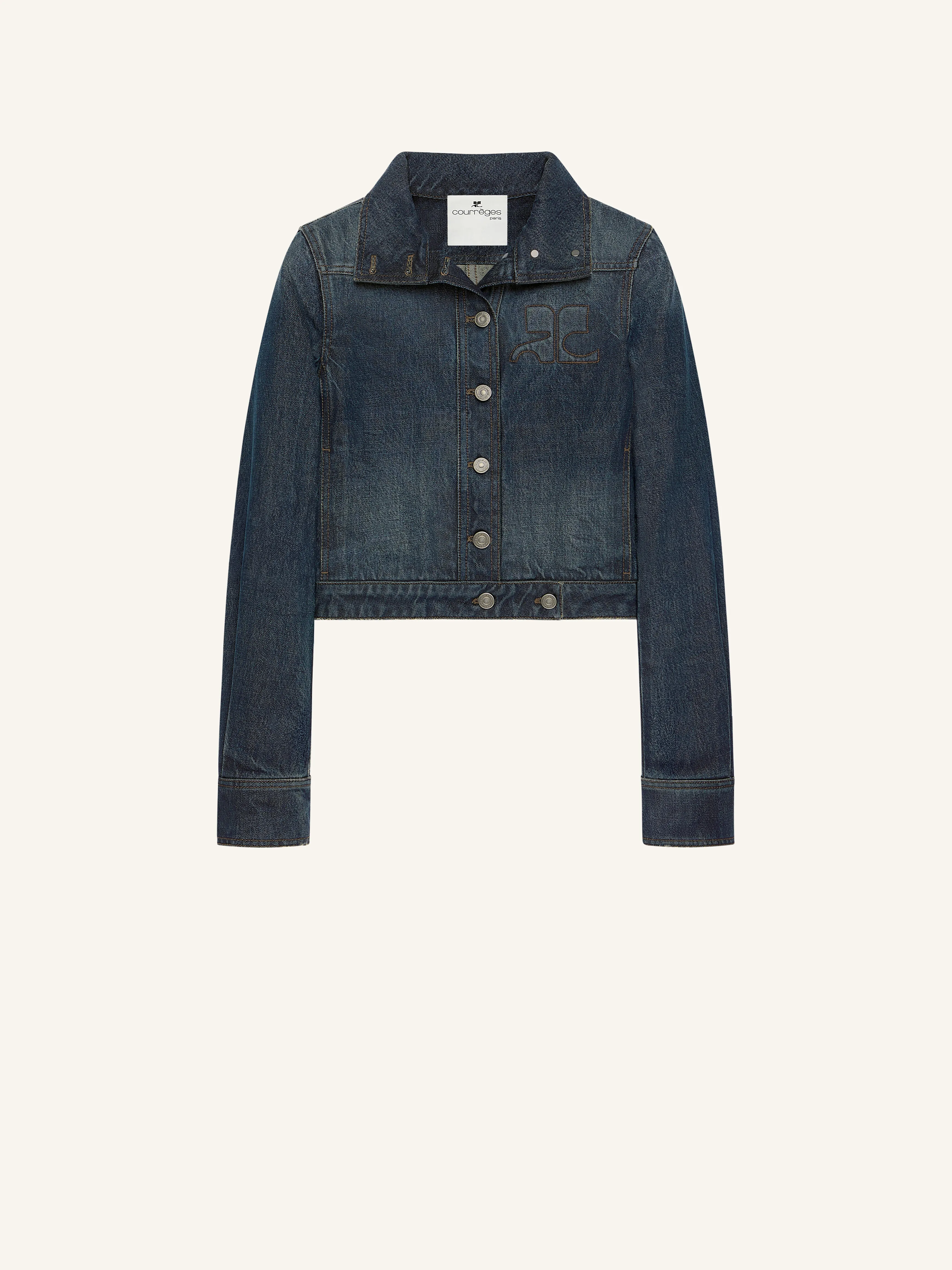 VINTAGE DENIM