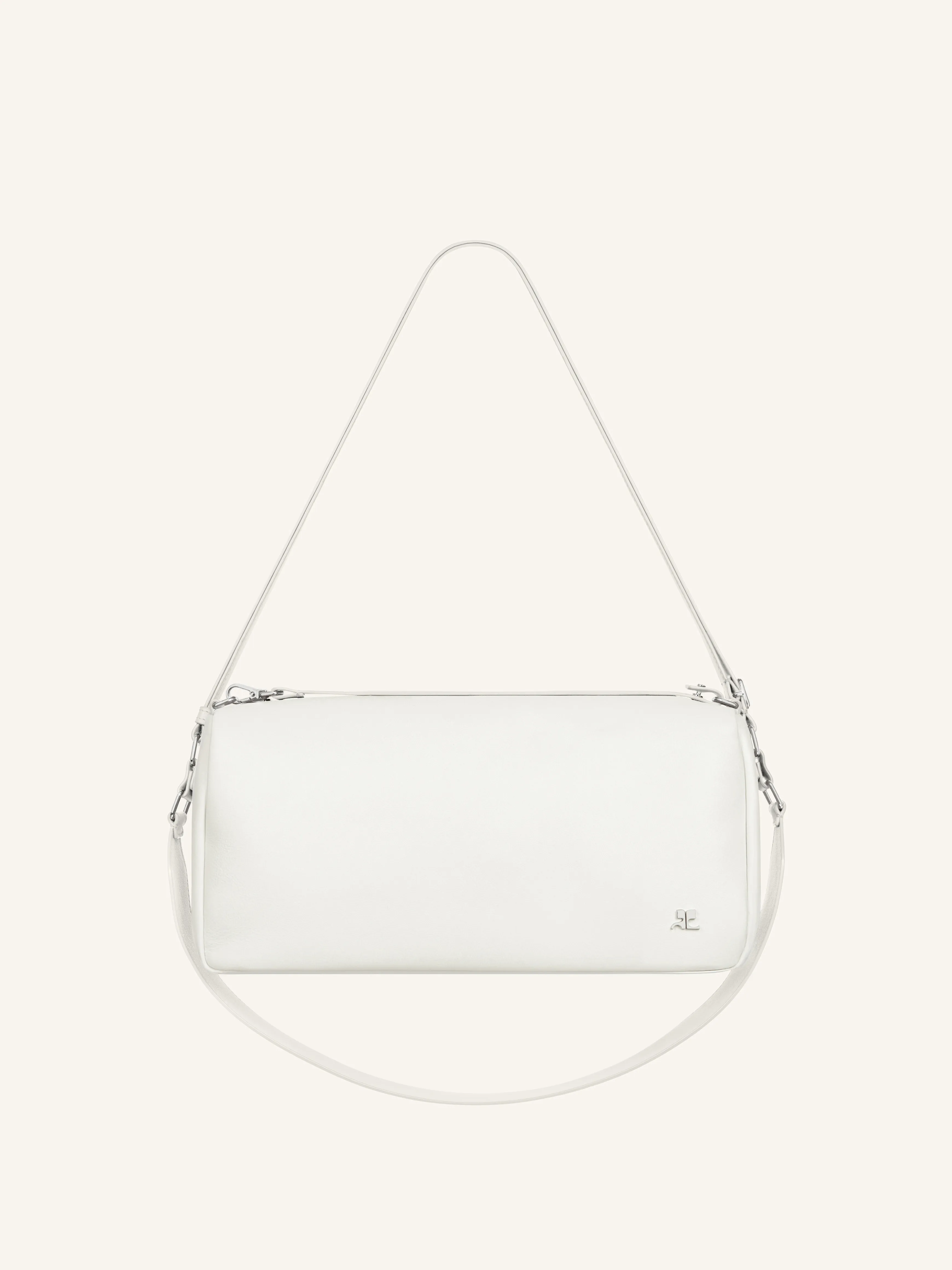 MEDIUM LEATHER BAG