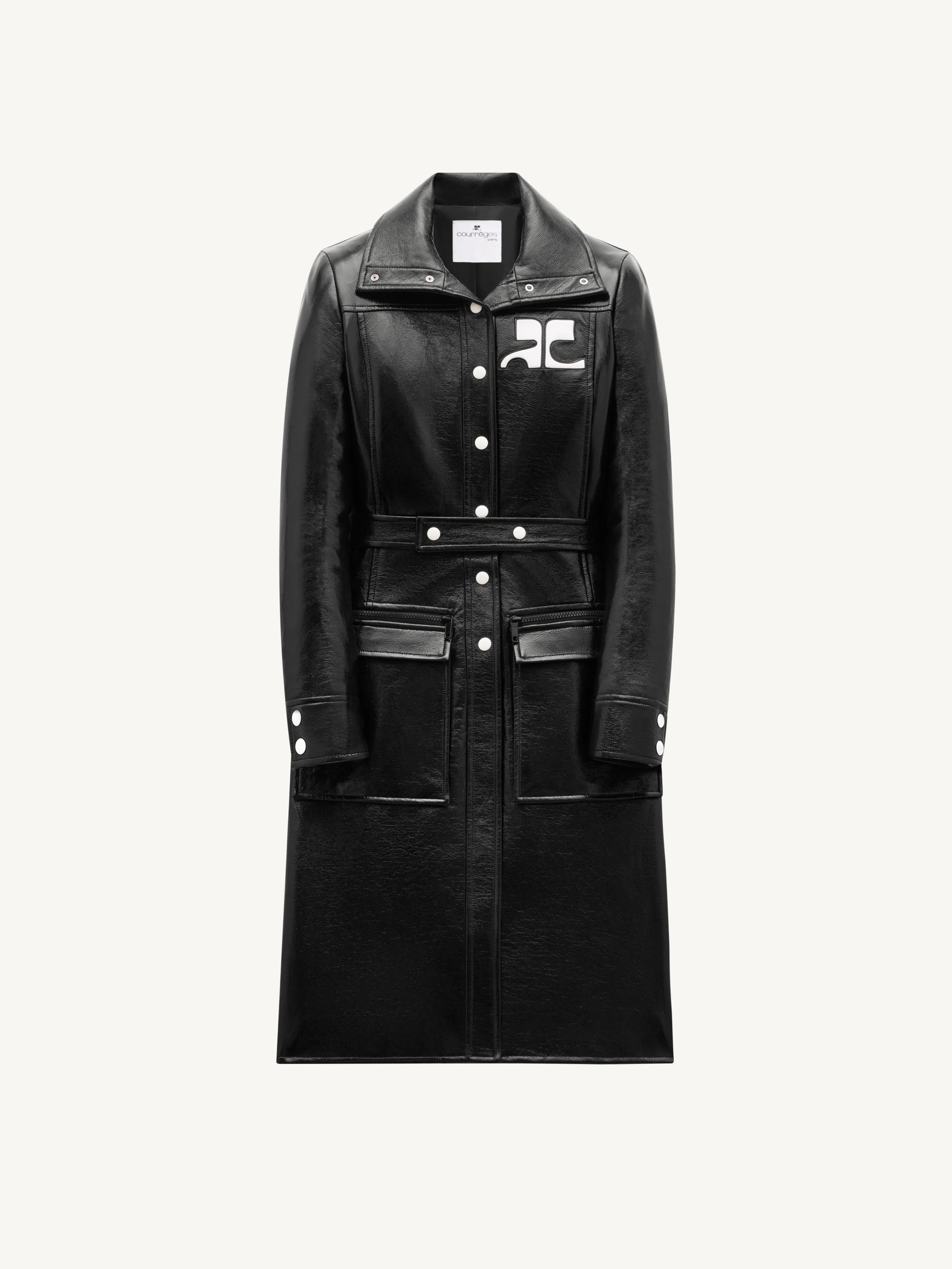 TRENCH COAT