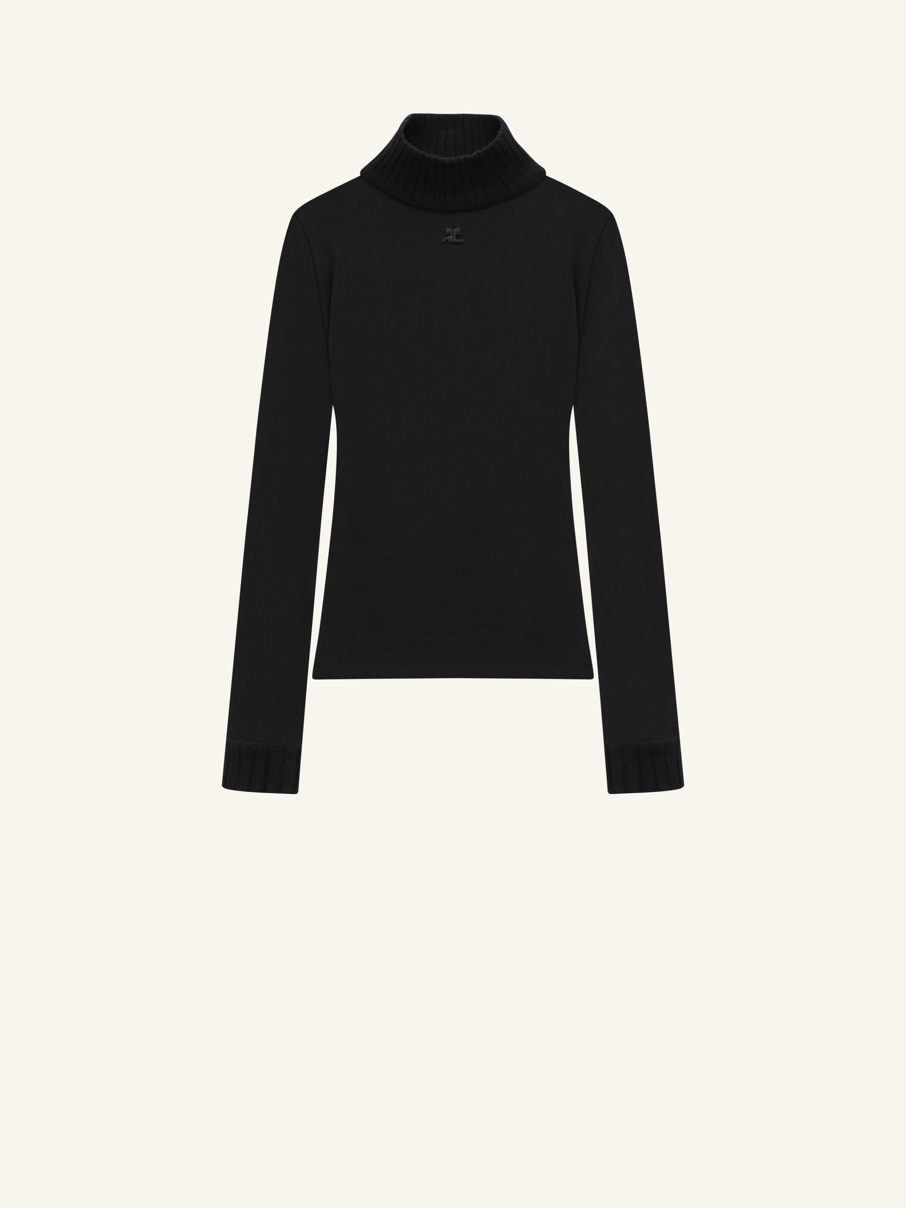 SECOND SKIN TOP