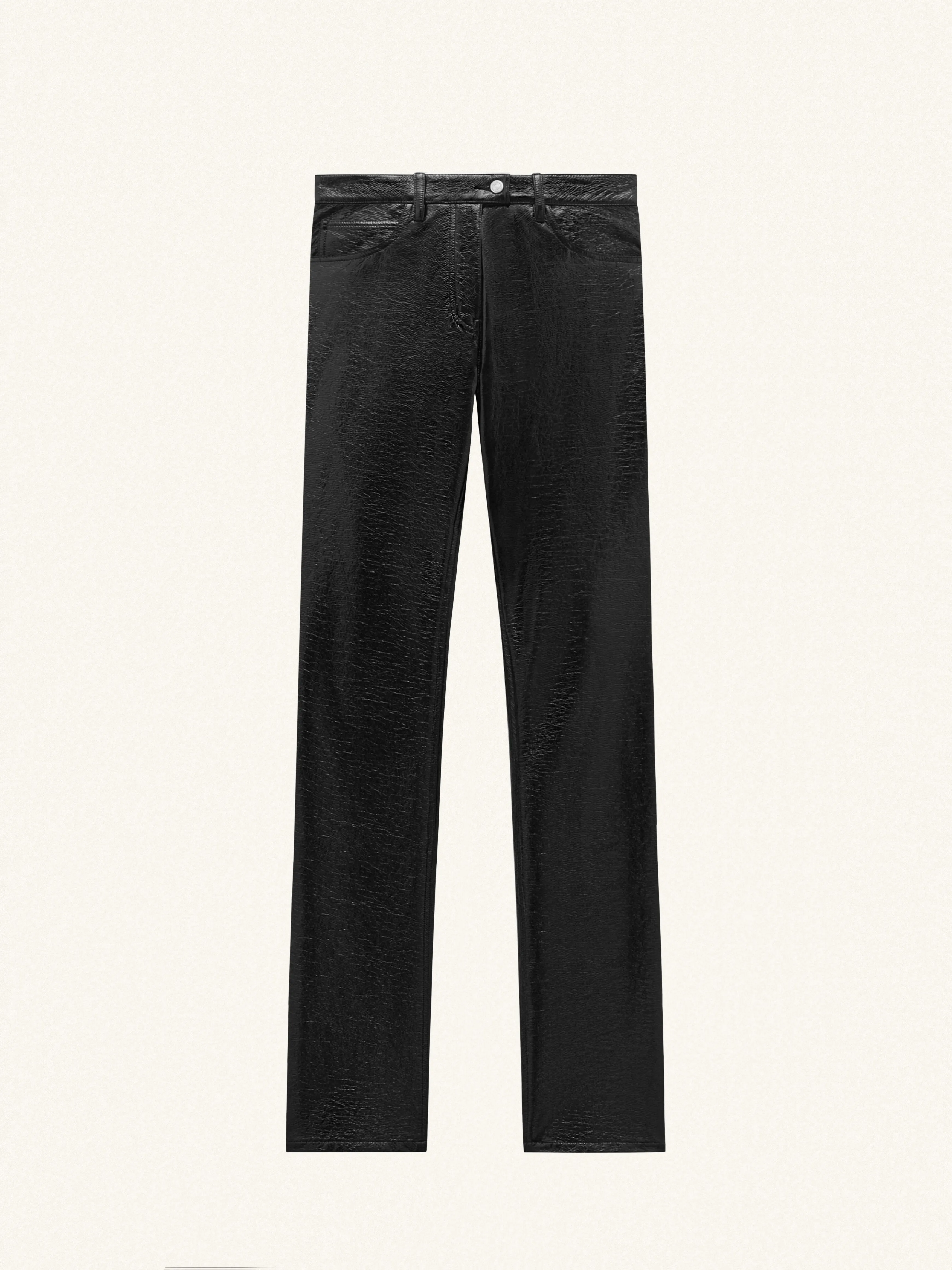 5 POCKET PANTS
