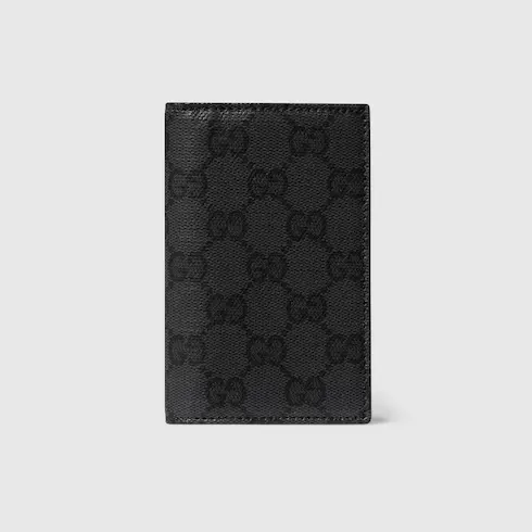 GUCCI 〔グッチ エッセンス クラシック〕カードケース